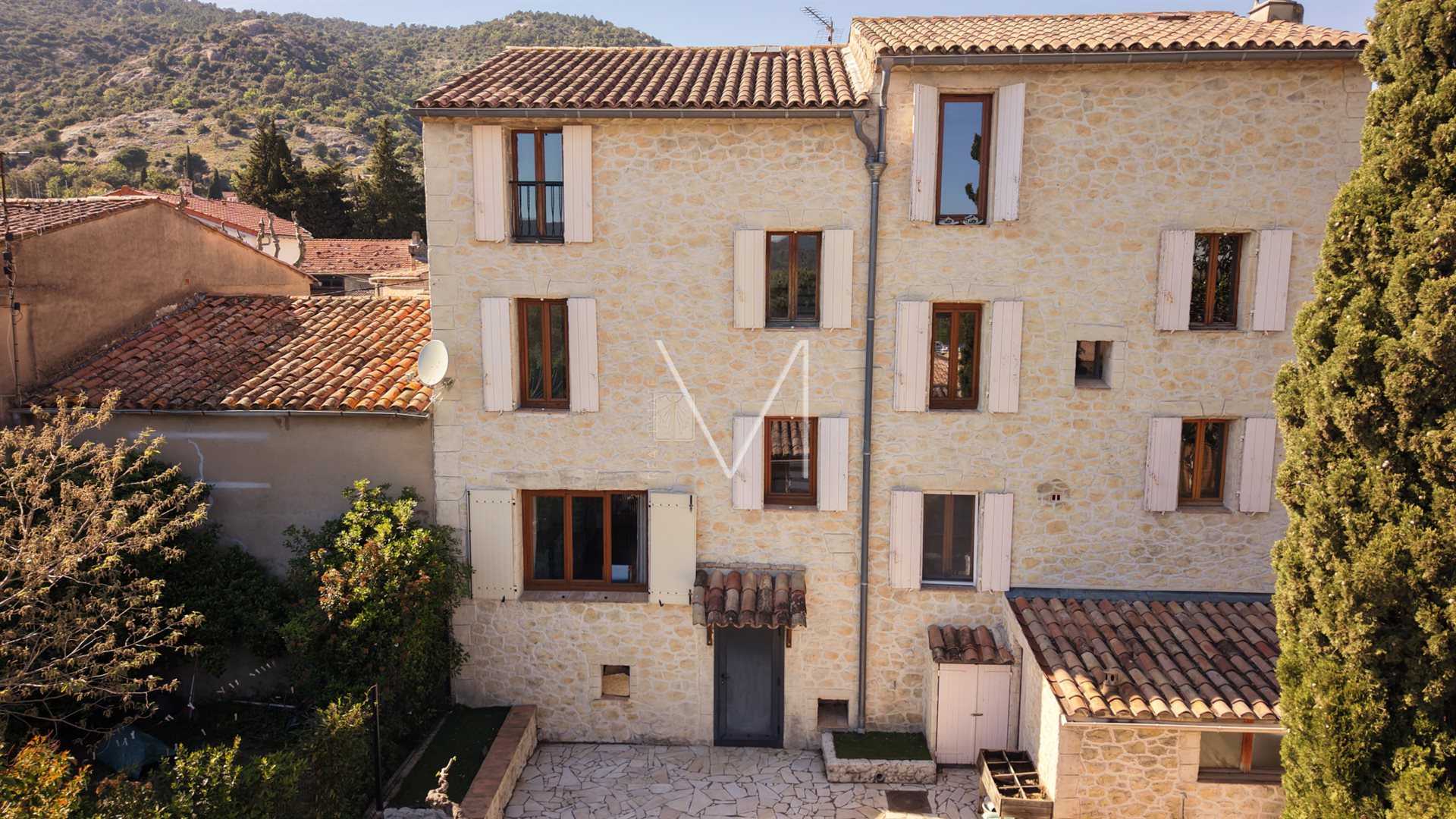 Maison à vendre, 200m², Le Plan-de-la-Tour