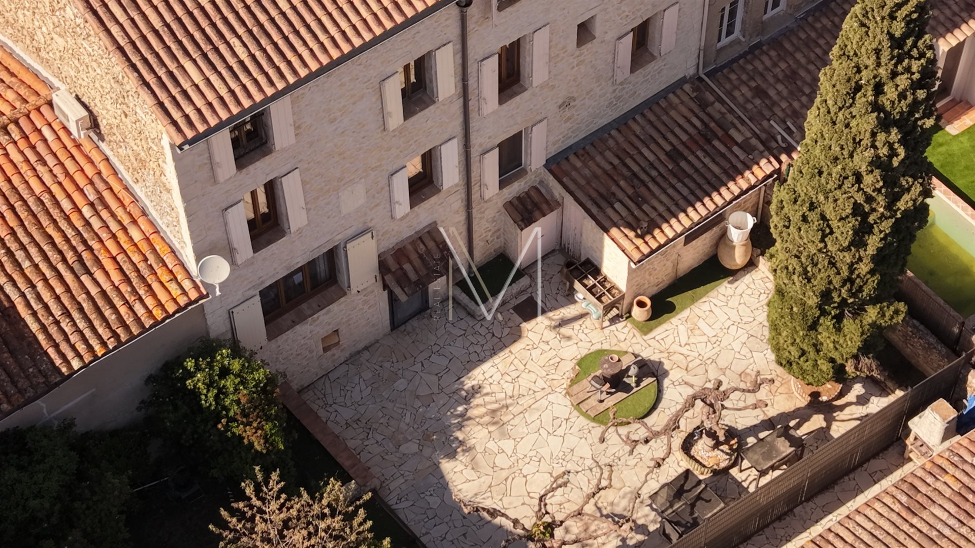 Maison à vendre, 200m², Le Plan-de-la-Tour
