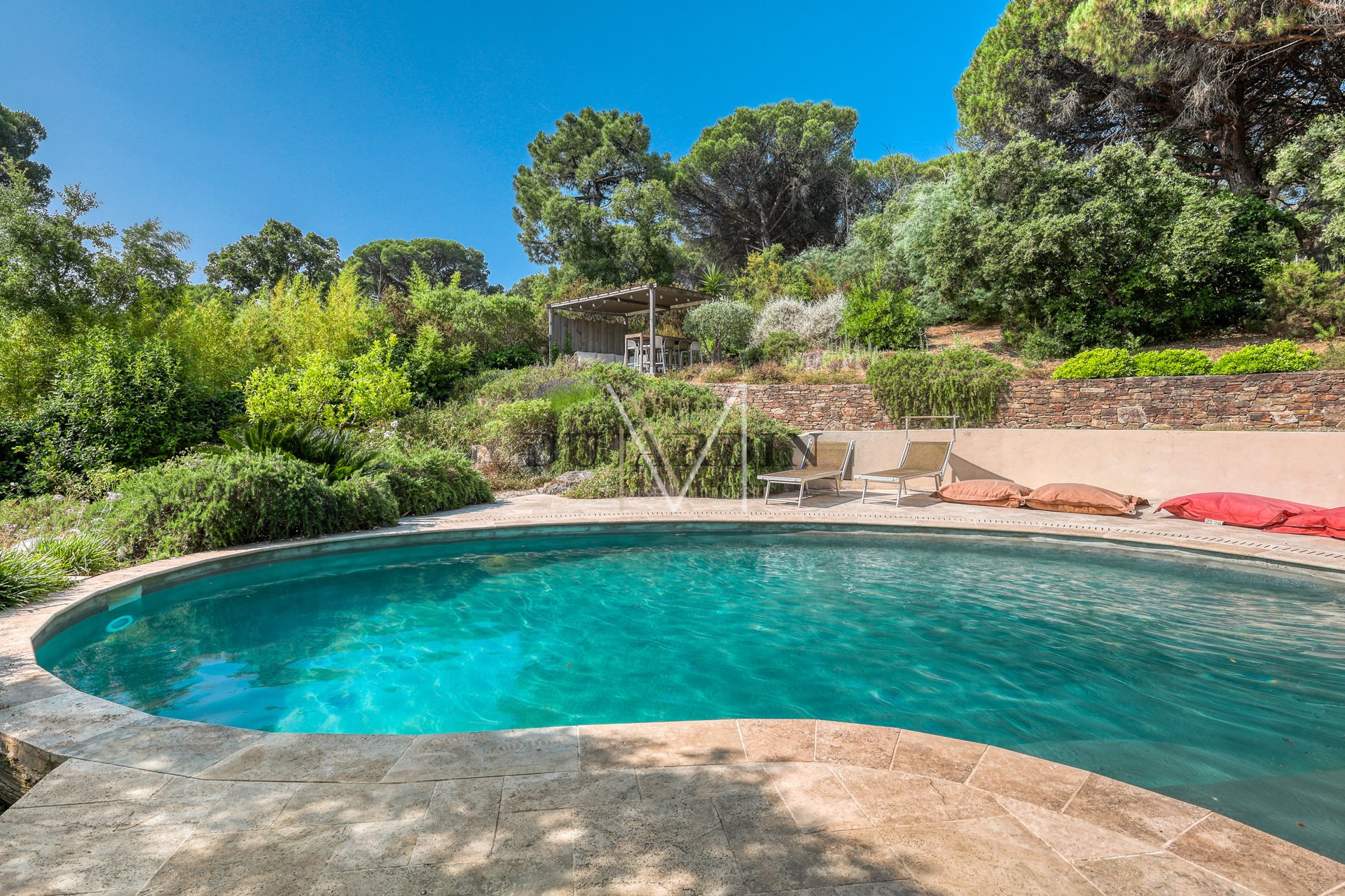 Maison à vendre, 140m², Gassin