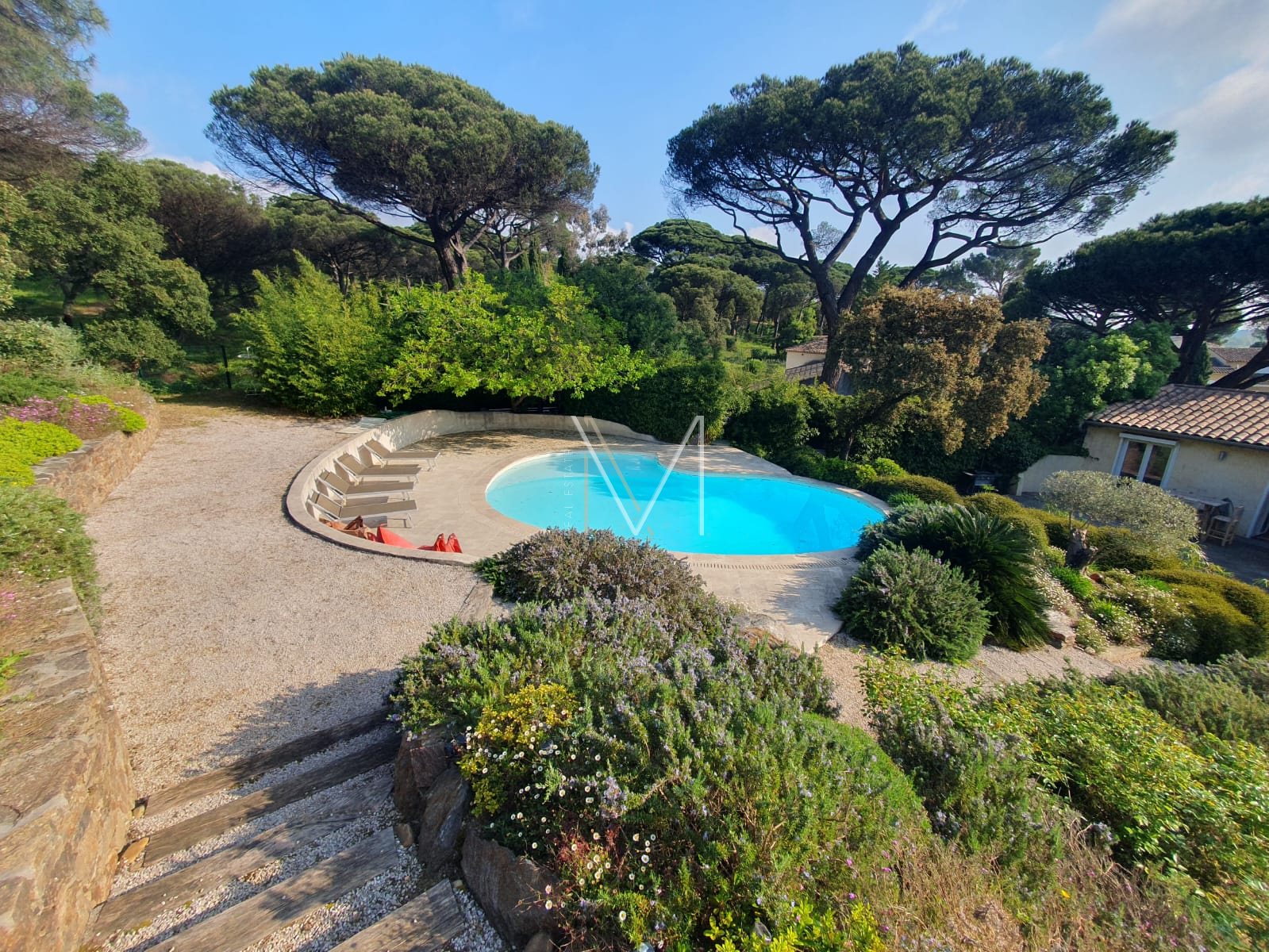 Maison à vendre, 140m², Gassin