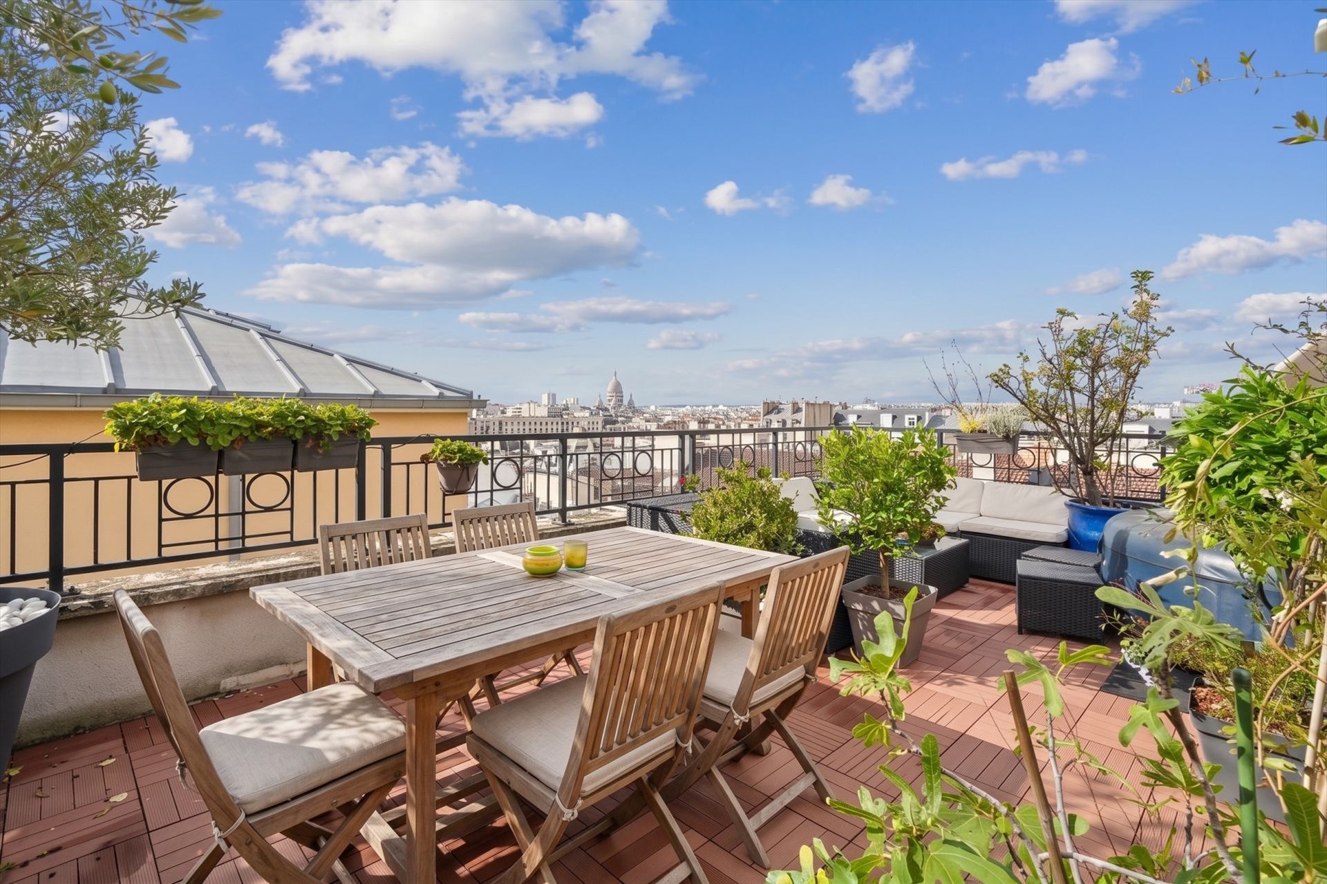 Appartement à vendre, 147m², Maisons-Alfort