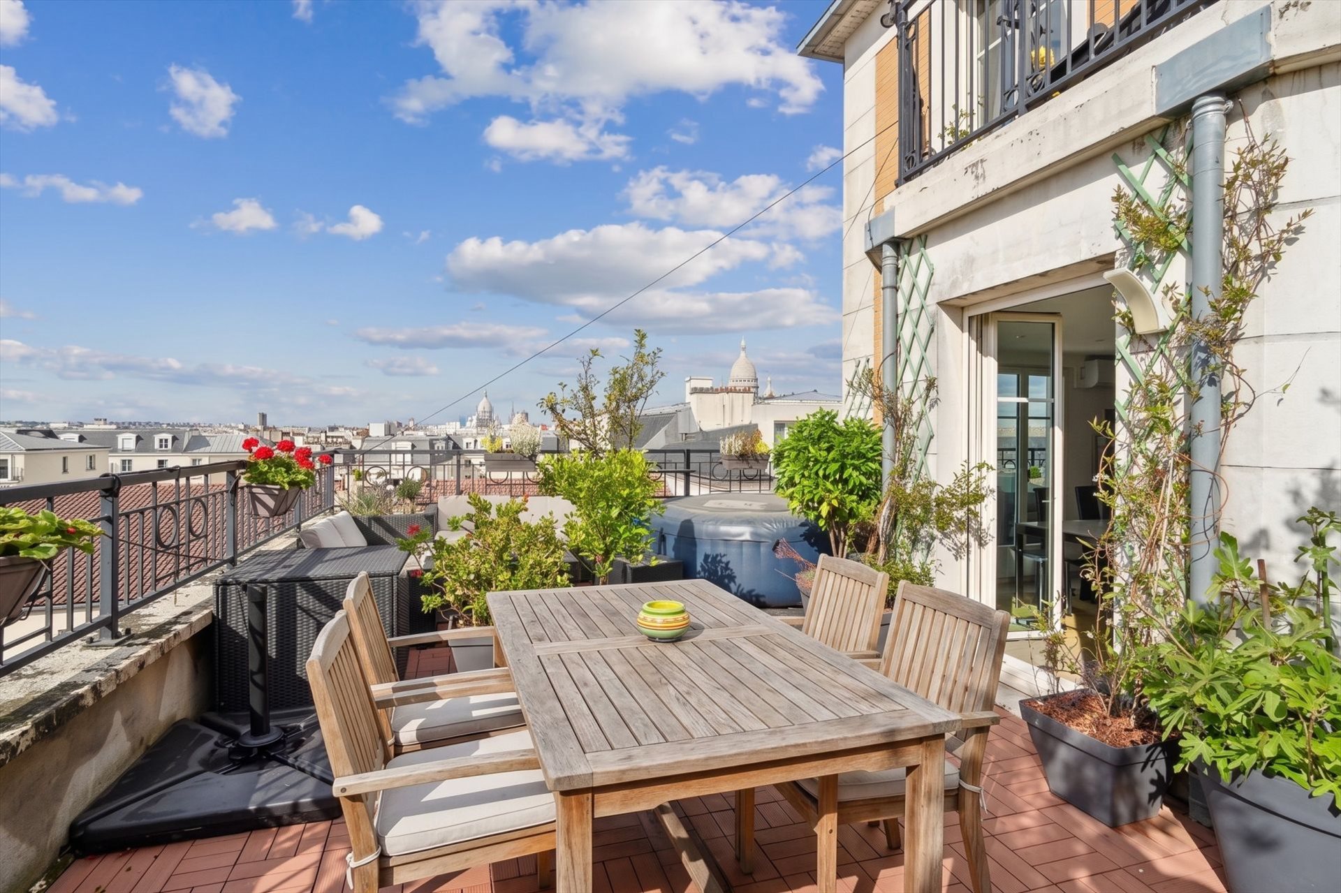 Appartement à vendre, 147m², Maisons-Alfort