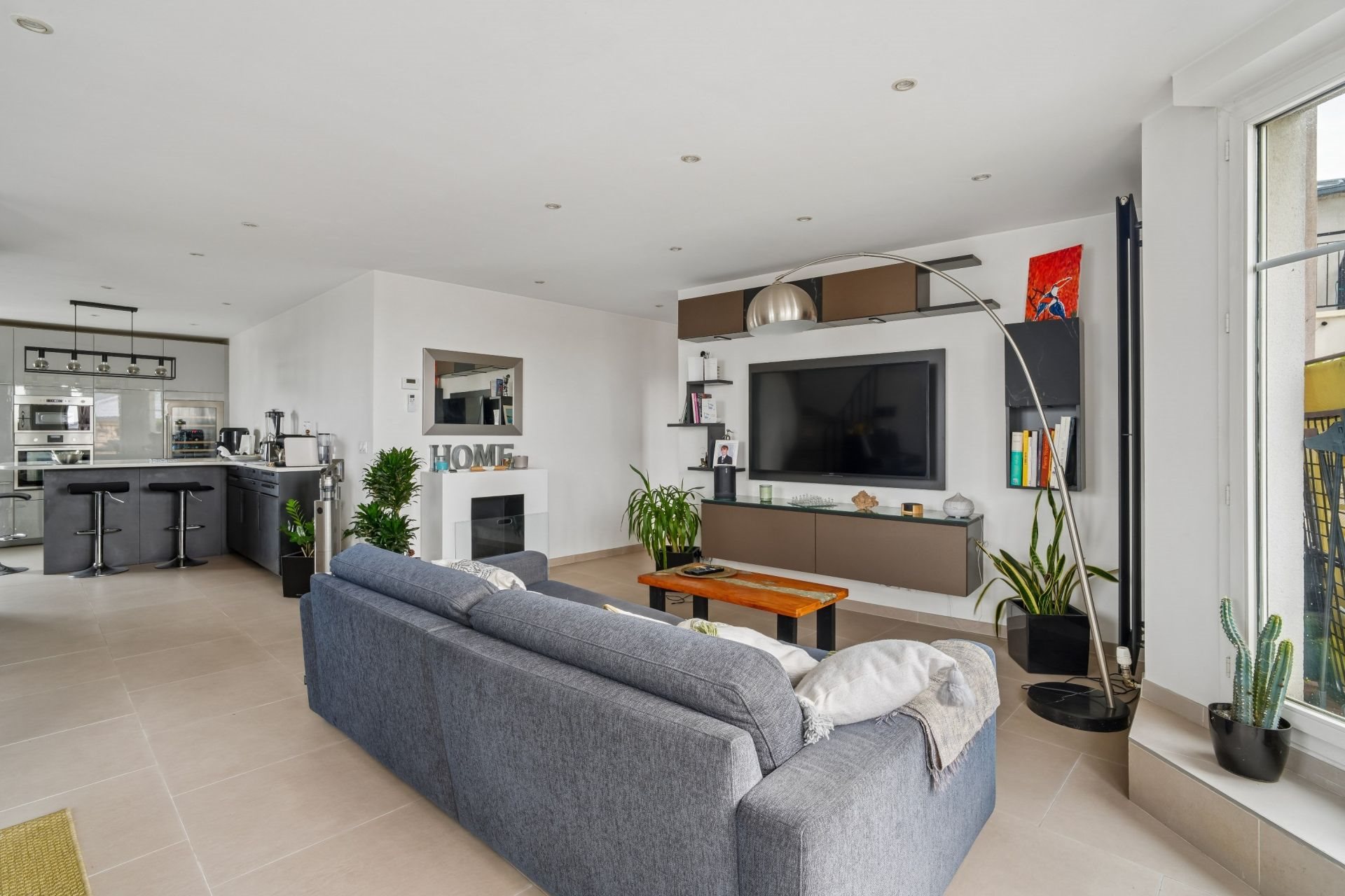 Appartement à vendre, 147m², Maisons-Alfort