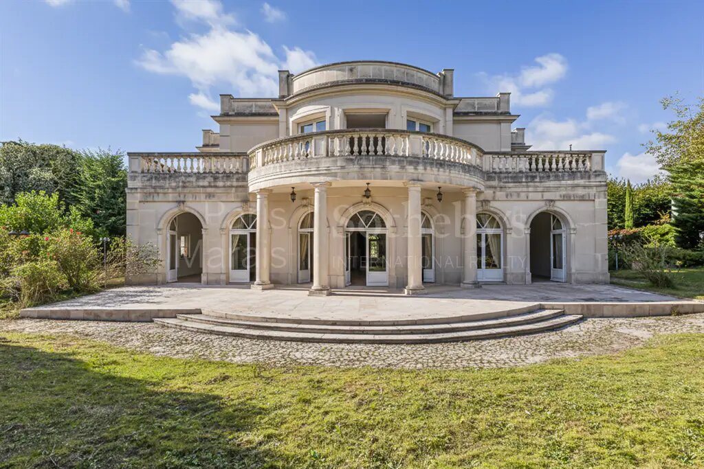Maison à vendre, 1000m², Saint-Maur-des-Fossés