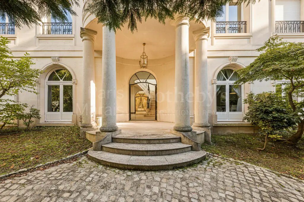 Maison à vendre, 1000m², Saint-Maur-des-Fossés