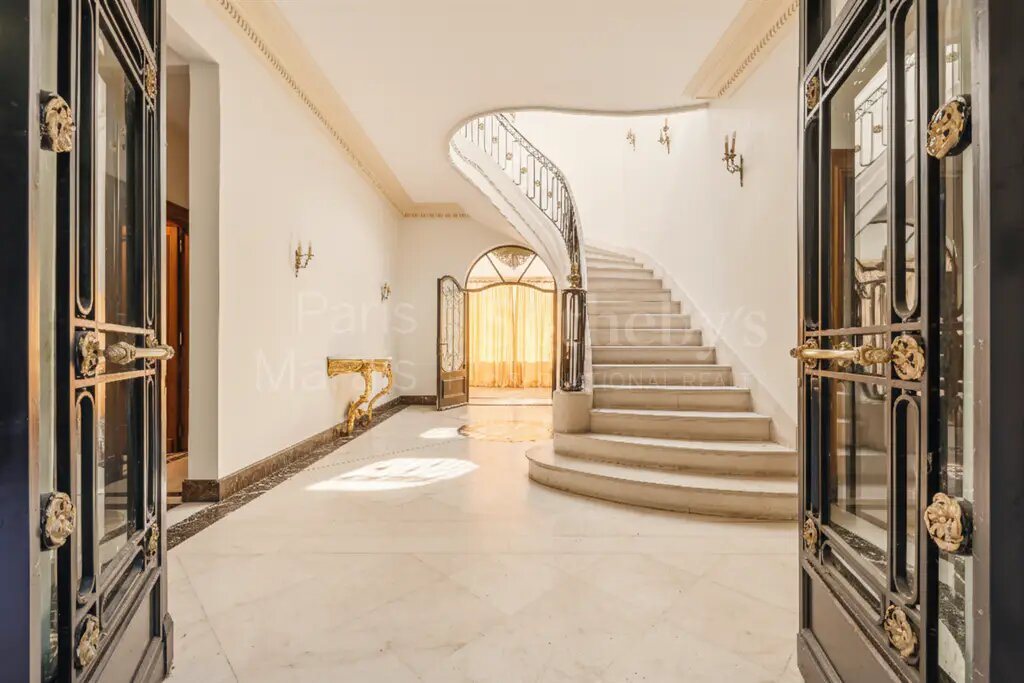 Maison à vendre, 1000m², Saint-Maur-des-Fossés