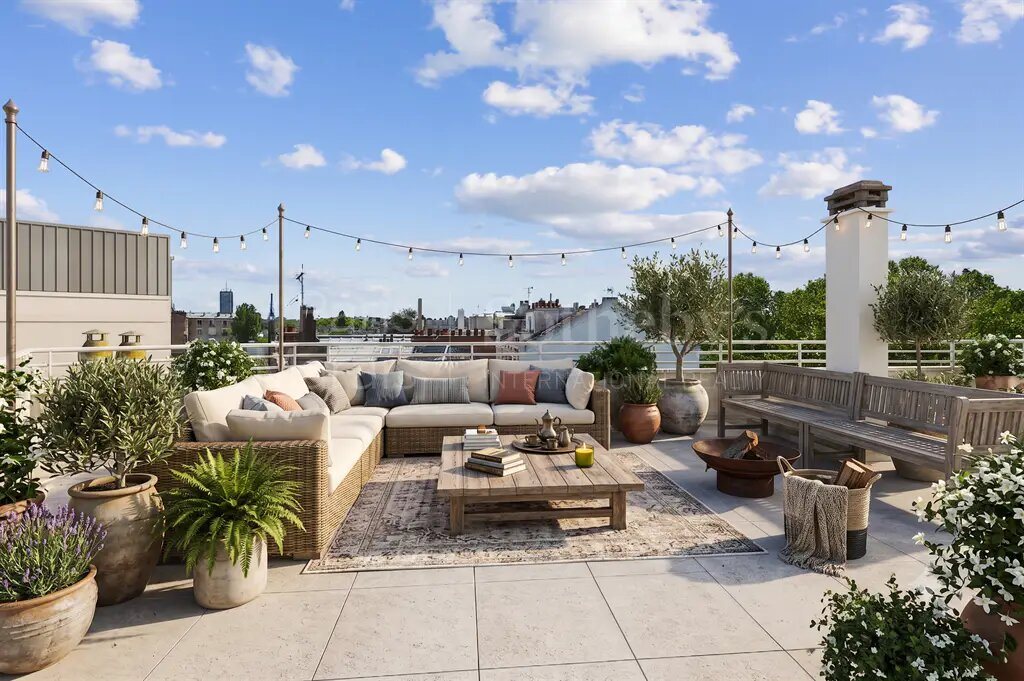 Appartement à vendre, 200m², Neuilly-sur-Seine