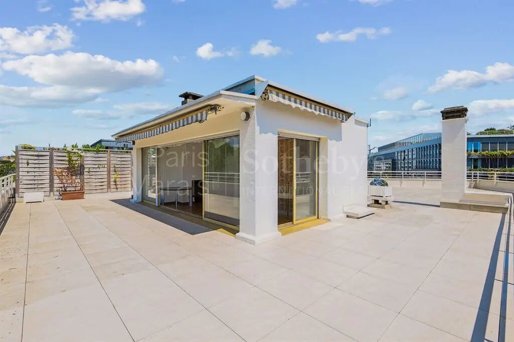 Appartement à vendre, 200m², Neuilly-sur-Seine