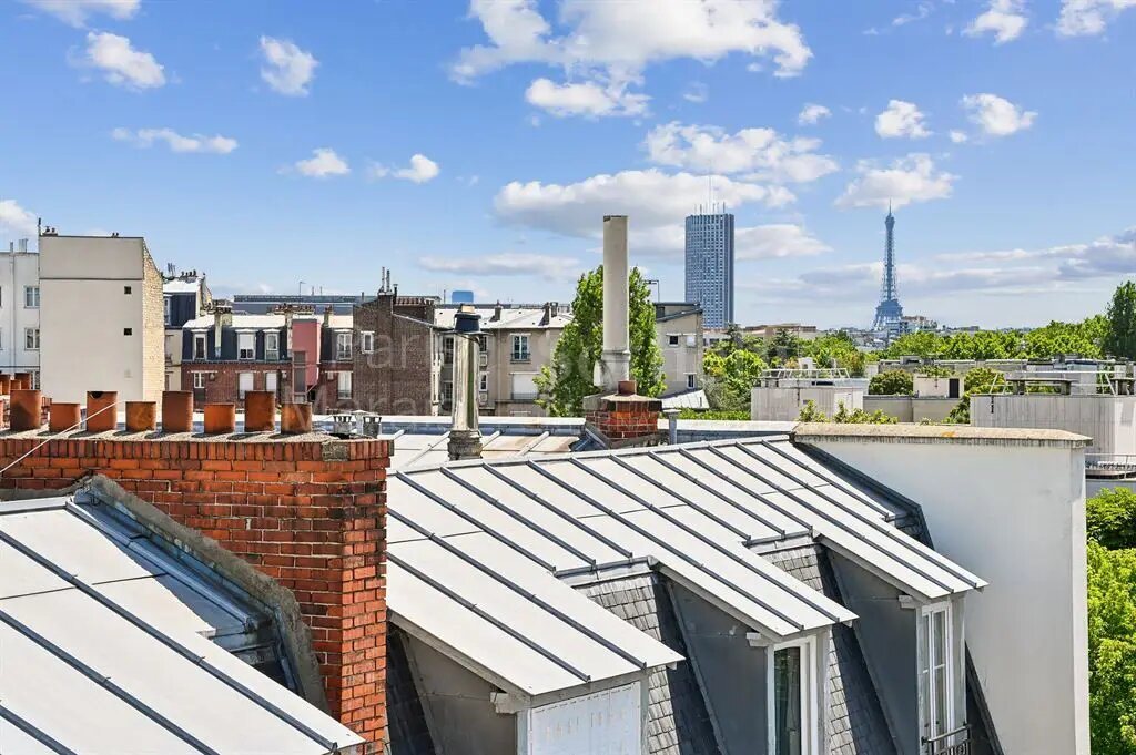 Appartement à vendre, 200m², Neuilly-sur-Seine