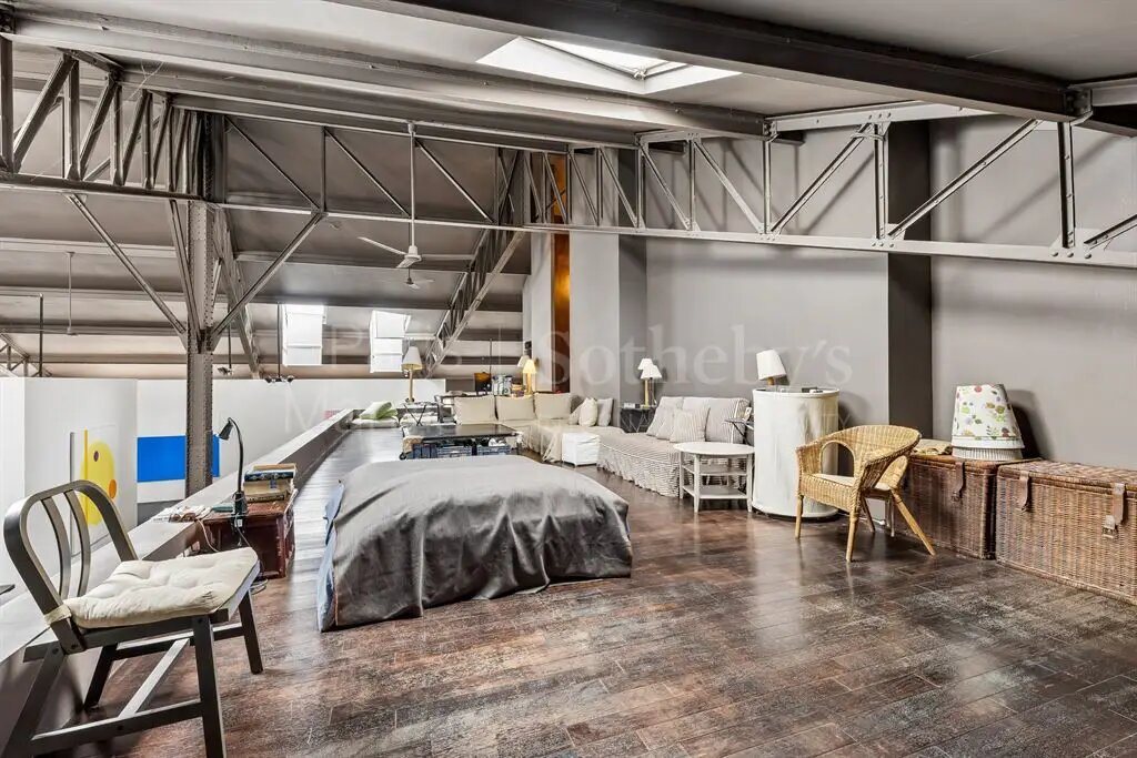 Appartement à vendre, 840m², Arcueil