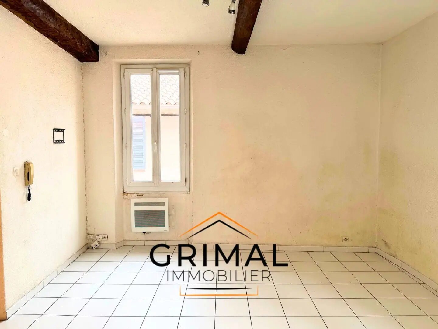 Appartement à vendre, 51m², Aubagne