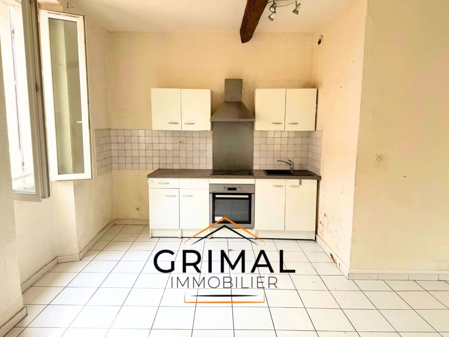 Appartement à vendre, 51m², Aubagne