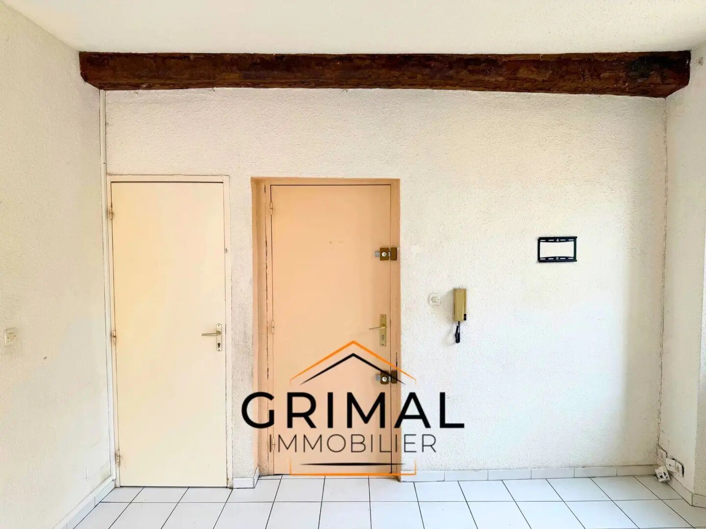 Appartement à vendre, 51m², Aubagne