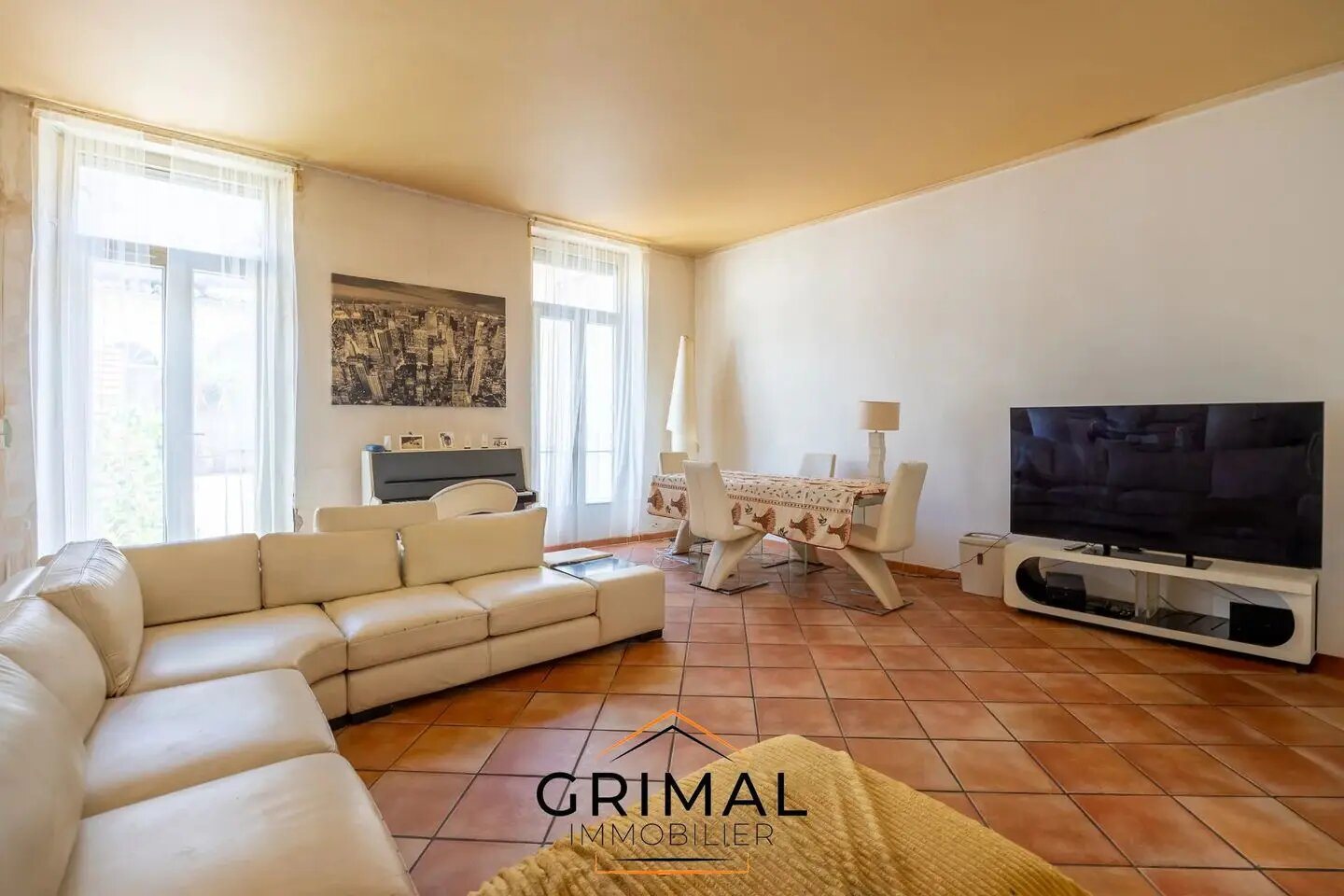 Appartement à vendre, 118m², Marseille 1er