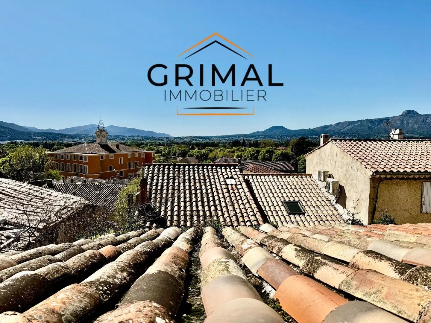 Maison à vendre, 107m², Gémenos