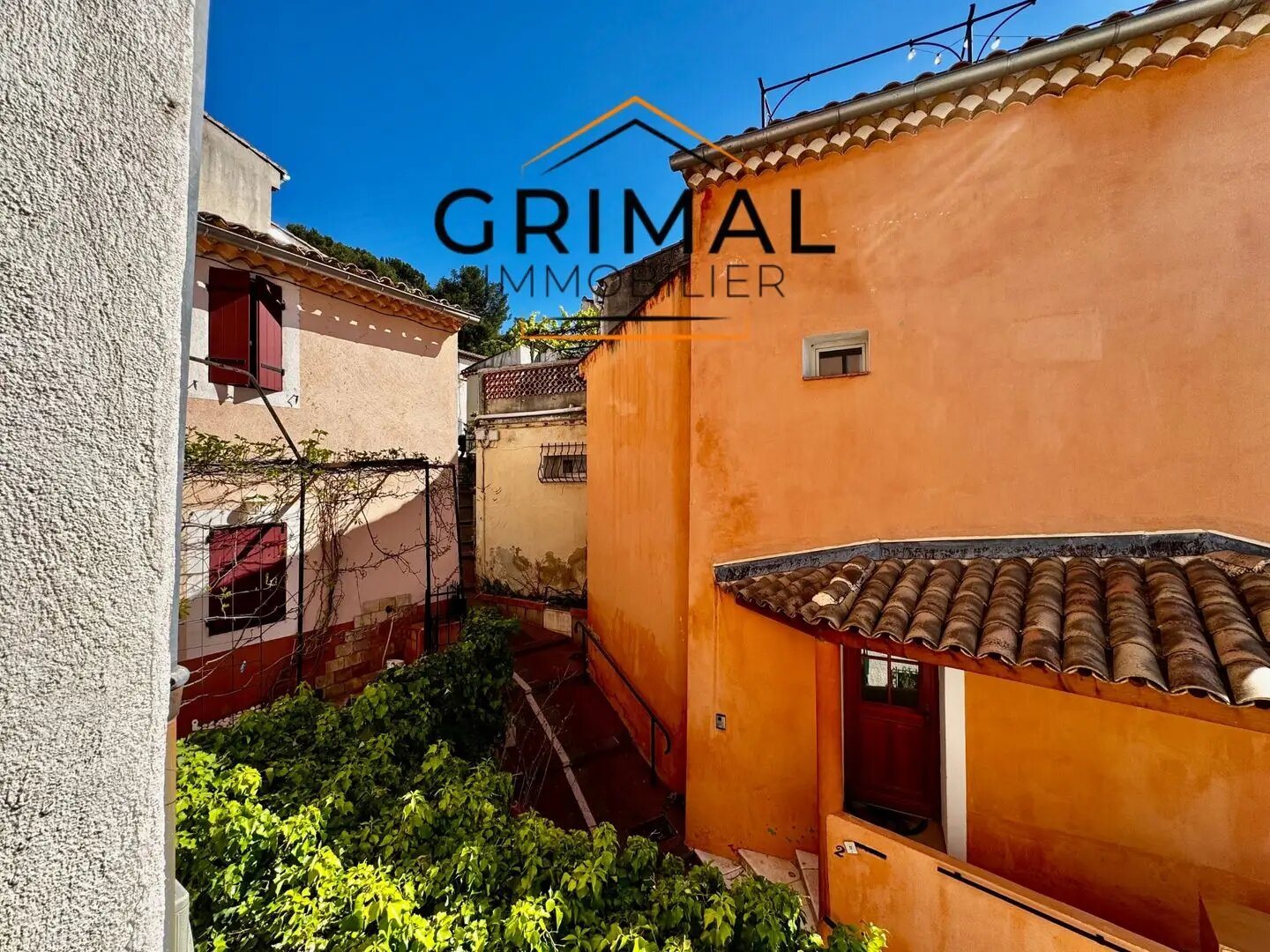Maison à vendre, 107m², Gémenos