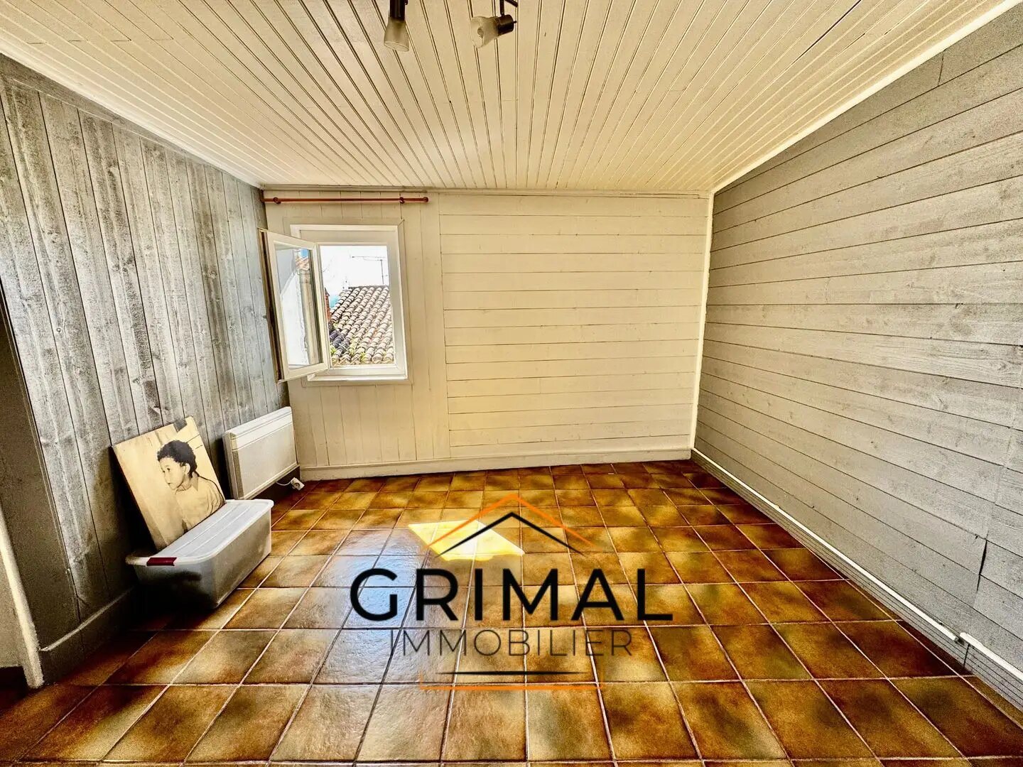 Maison à vendre, 107m², Gémenos