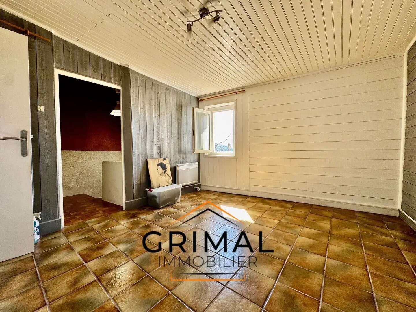 Maison à vendre, 107m², Gémenos