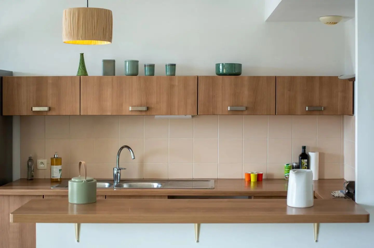 Appartement à louer, 70m², Marseille 8ème