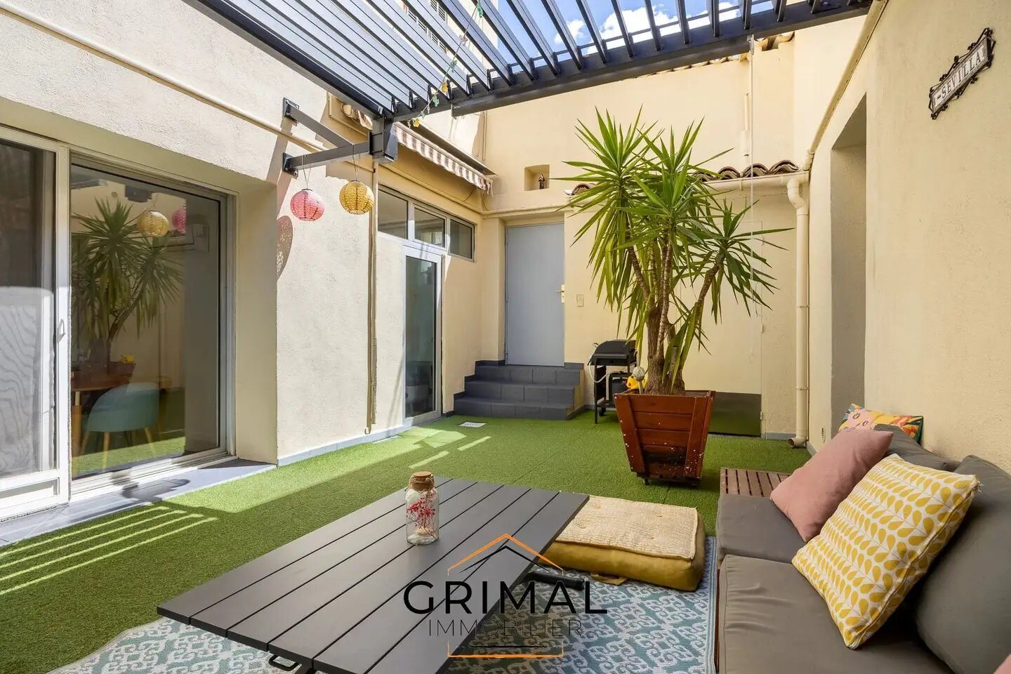 Appartement à vendre, 137m², Marseille 11ème