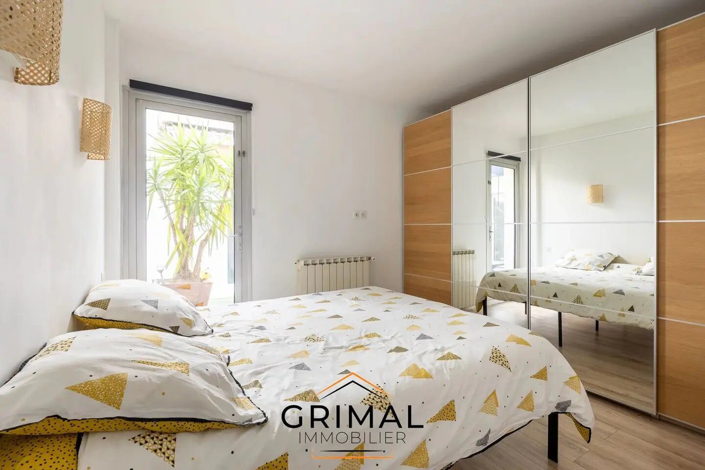 Appartement à vendre, 137m², Marseille 11ème