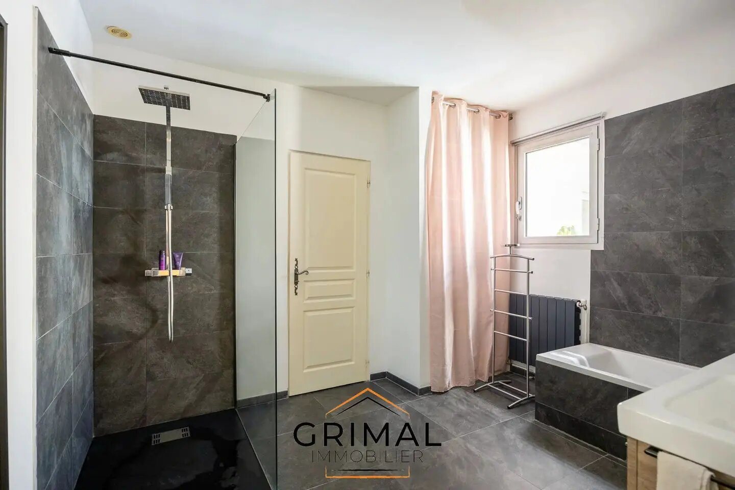 Appartement à vendre, 137m², Marseille 11ème