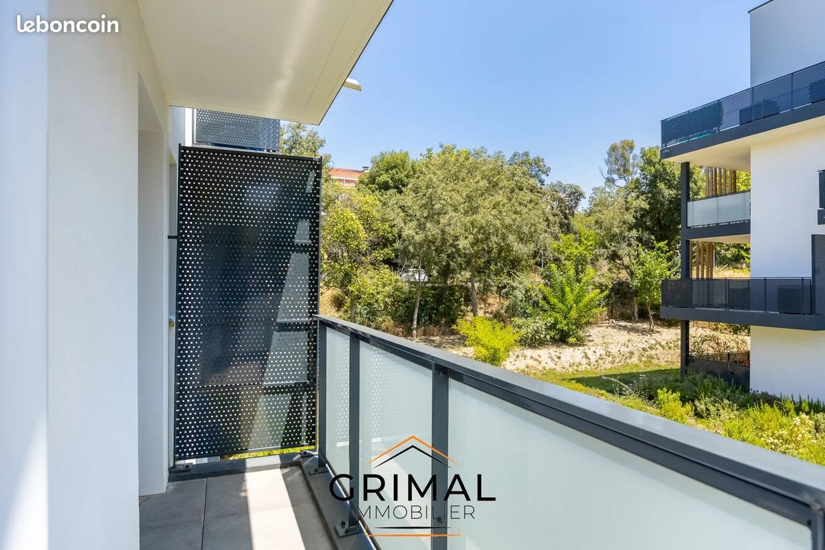 Appartement à vendre, 76m², Marseille 11ème