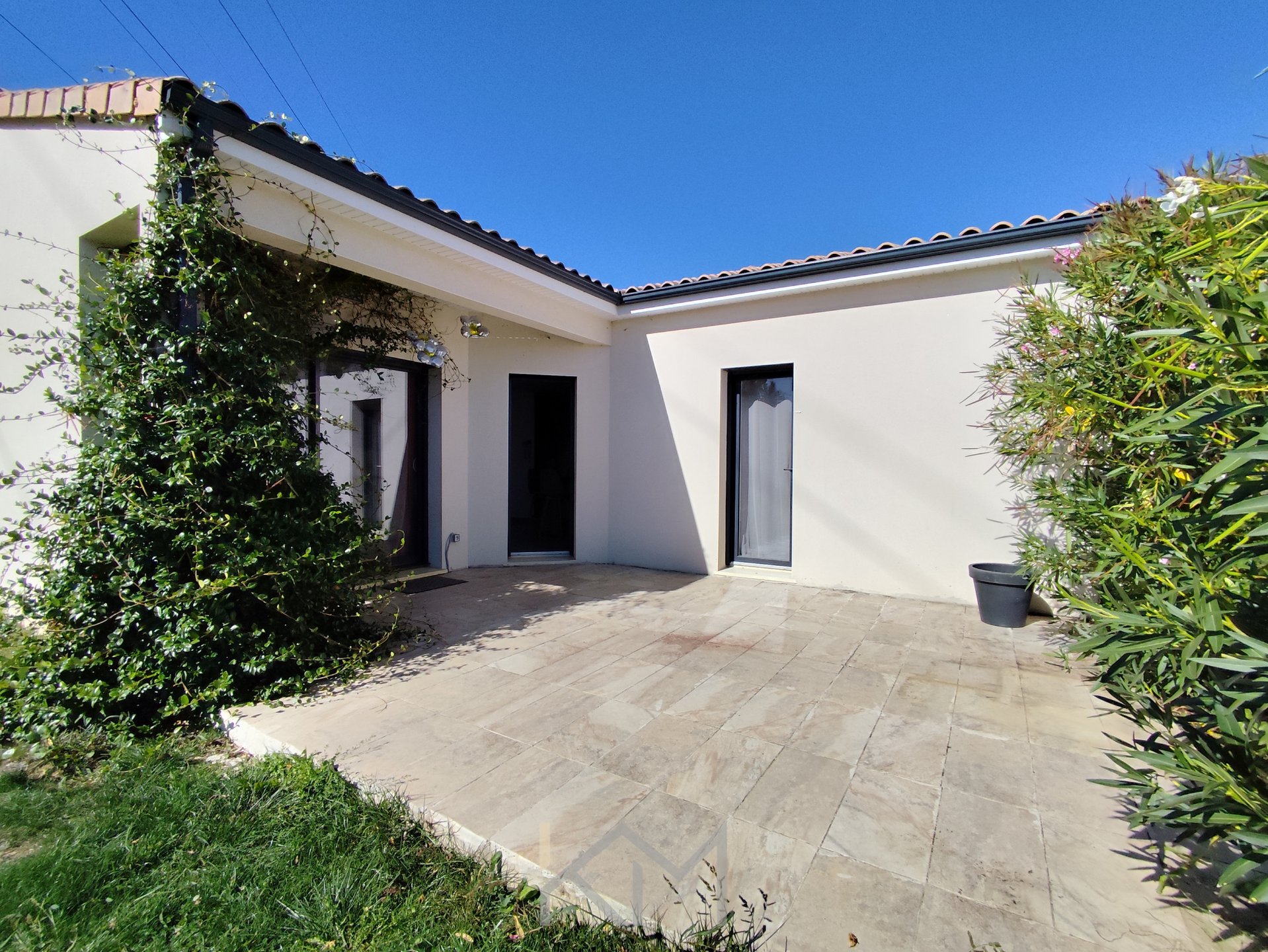 Maison à vendre, 113m², Mignaloux-Beauvoir