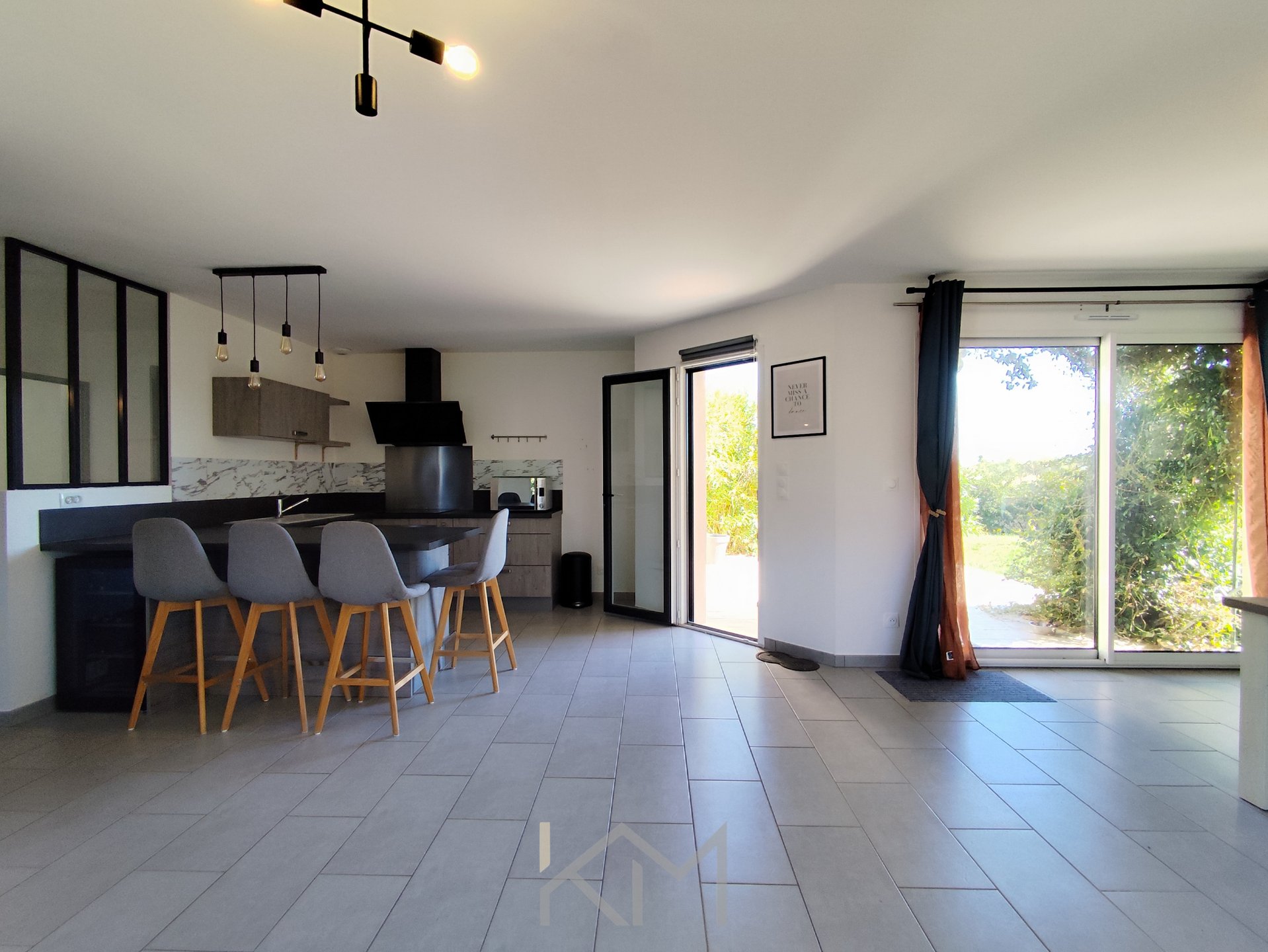 Maison à vendre, 113m², Mignaloux-Beauvoir
