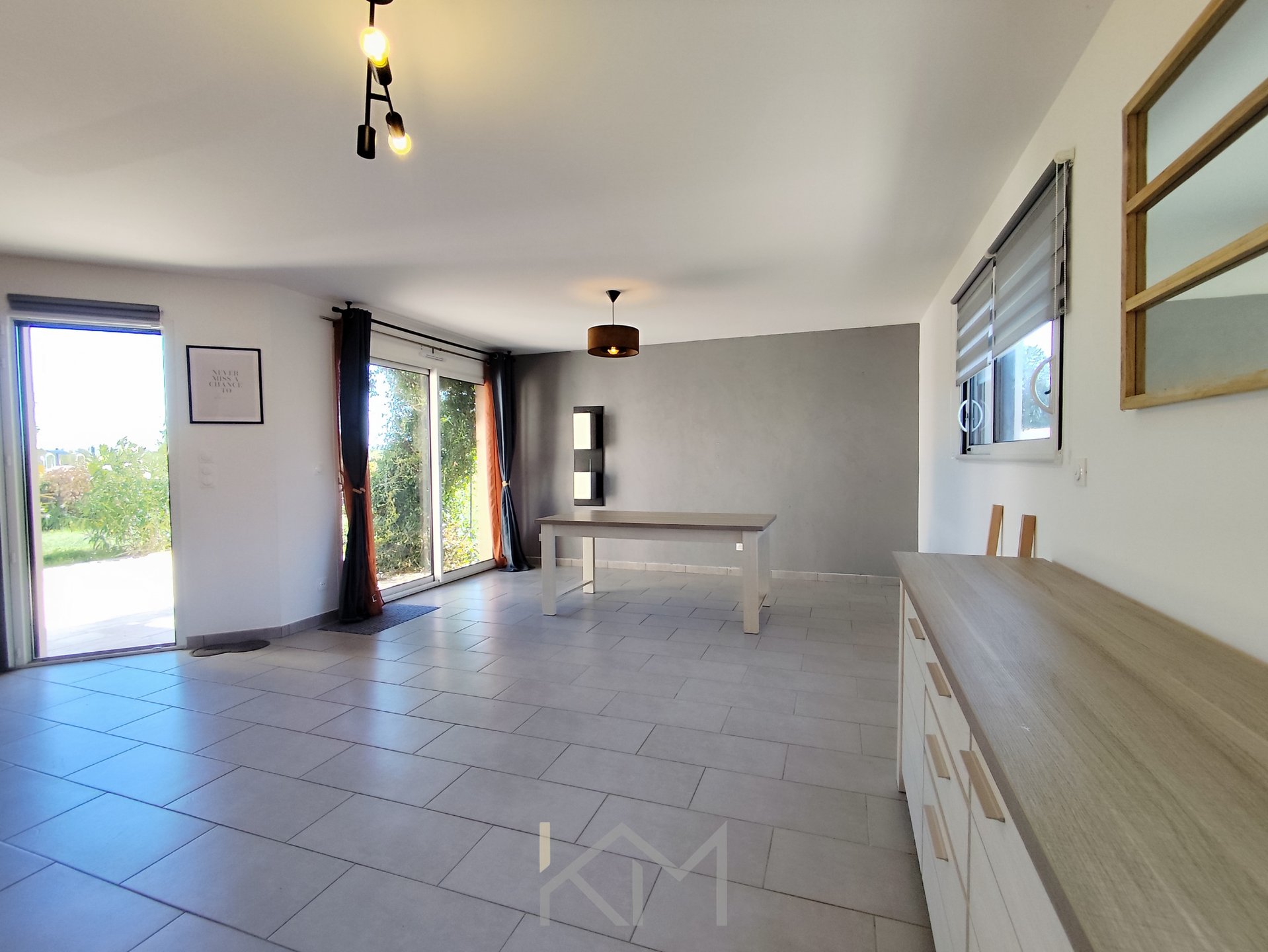 Maison à vendre, 113m², Mignaloux-Beauvoir