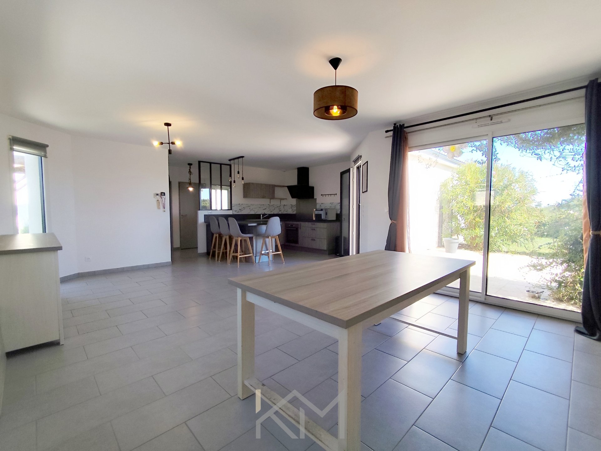 Maison à vendre, 113m², Mignaloux-Beauvoir
