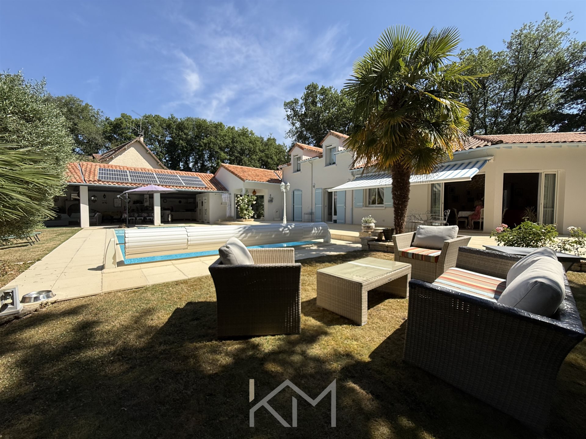 Maison à vendre, 173m², Vouneuil-sous-Biard