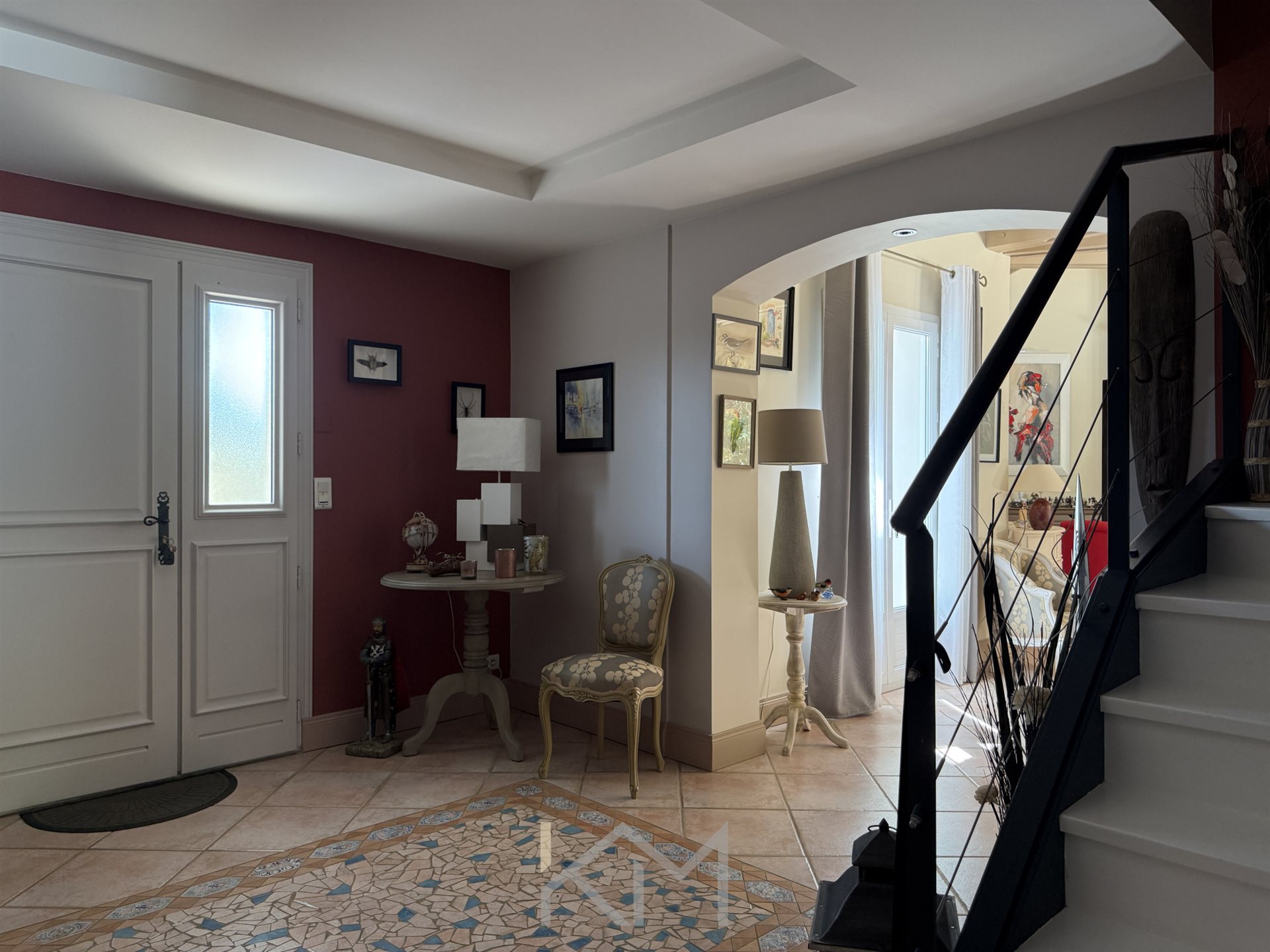 Maison à vendre, 173m², Vouneuil-sous-Biard