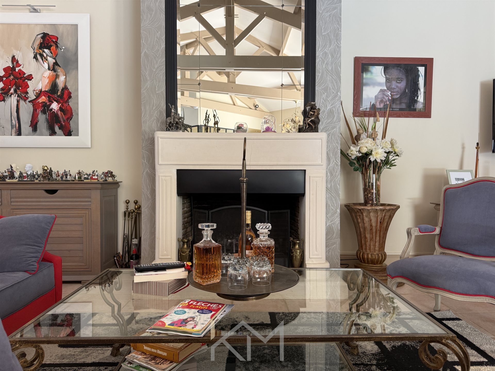 Maison à vendre, 173m², Vouneuil-sous-Biard