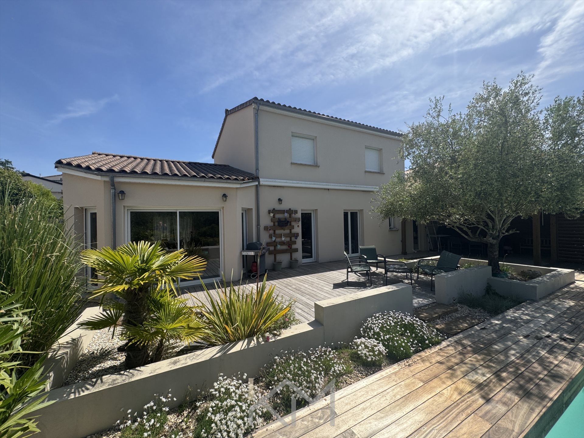 Maison à vendre, 128m², Smarves