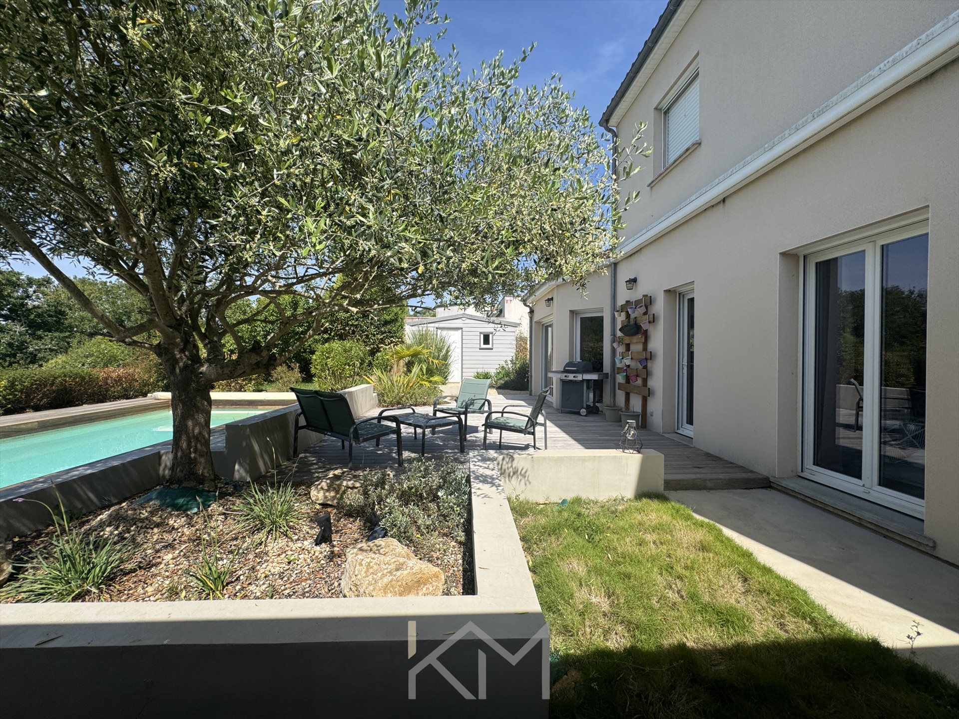 Maison à vendre, 128m², Smarves