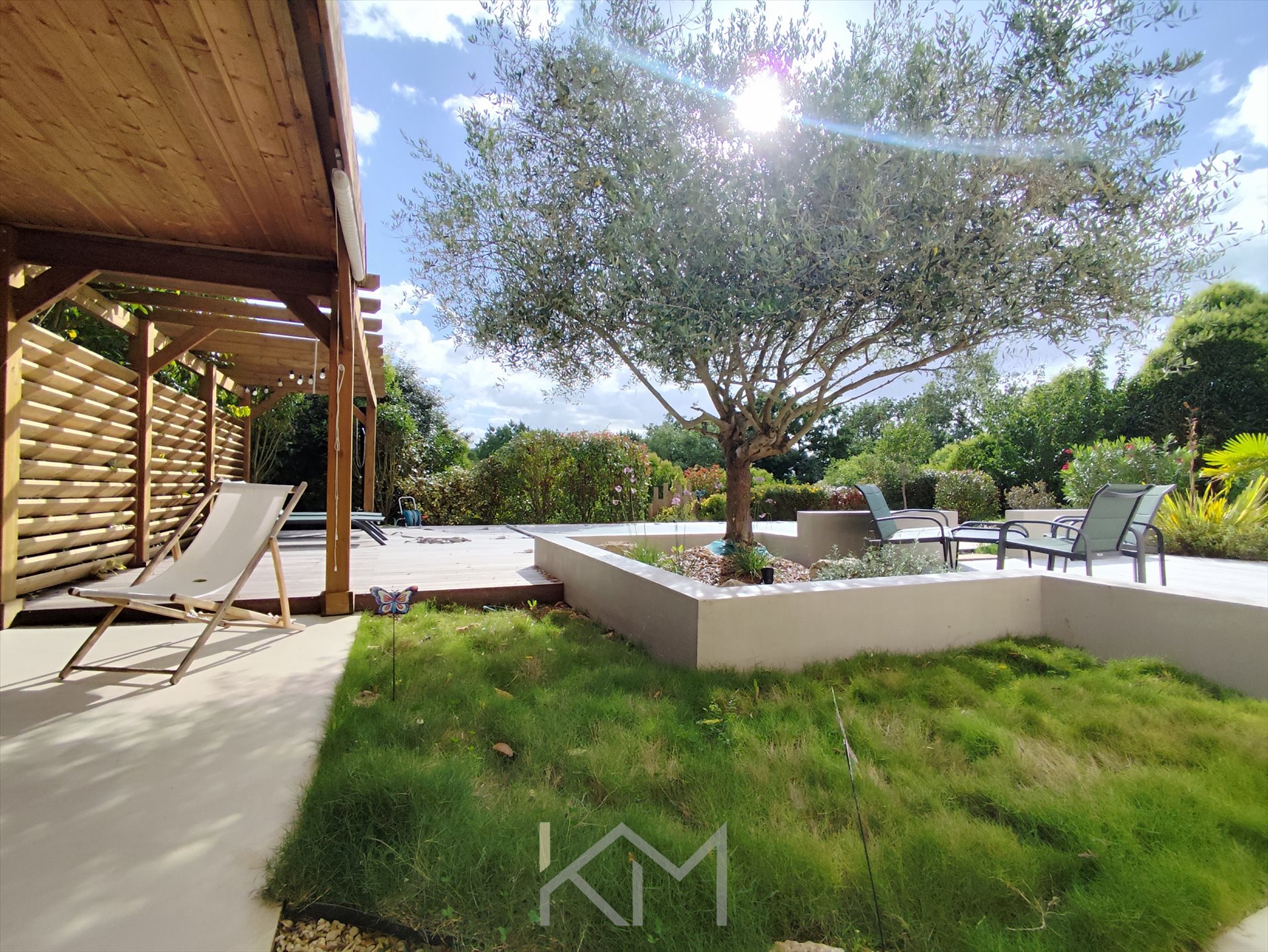 Maison à vendre, 128m², Smarves