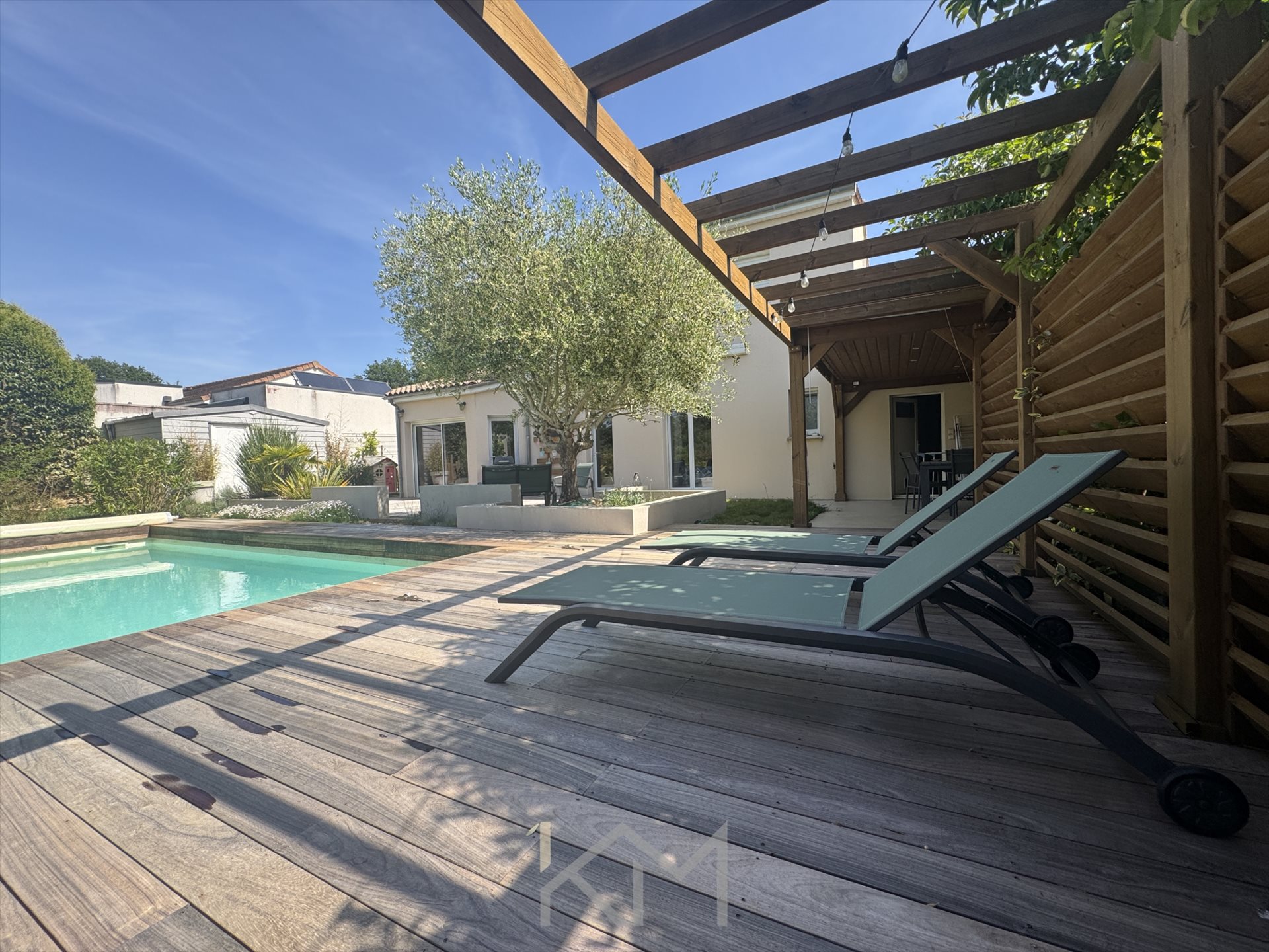 Maison à vendre, 128m², Smarves