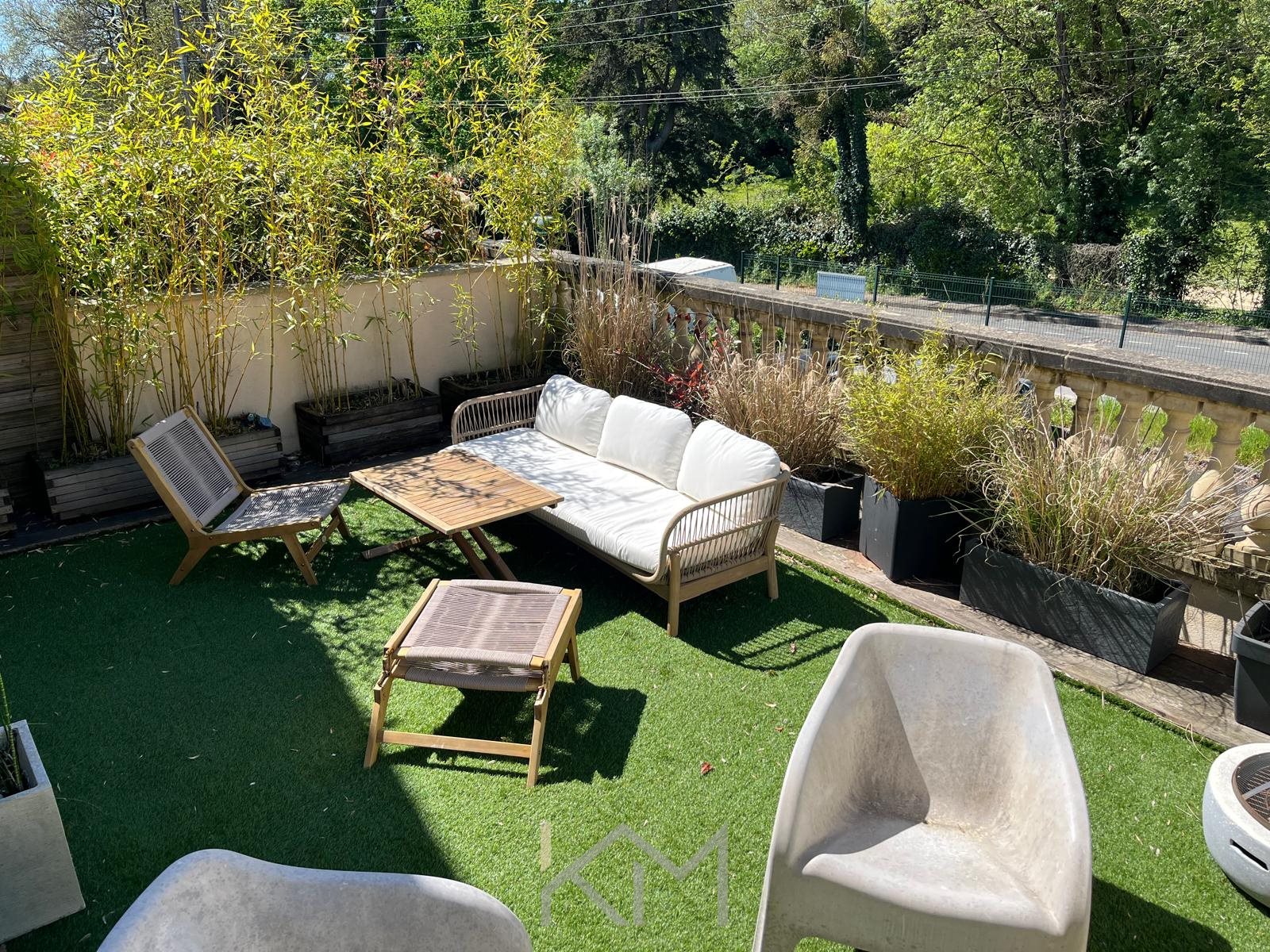 Appartement à vendre, 107m², Poitiers