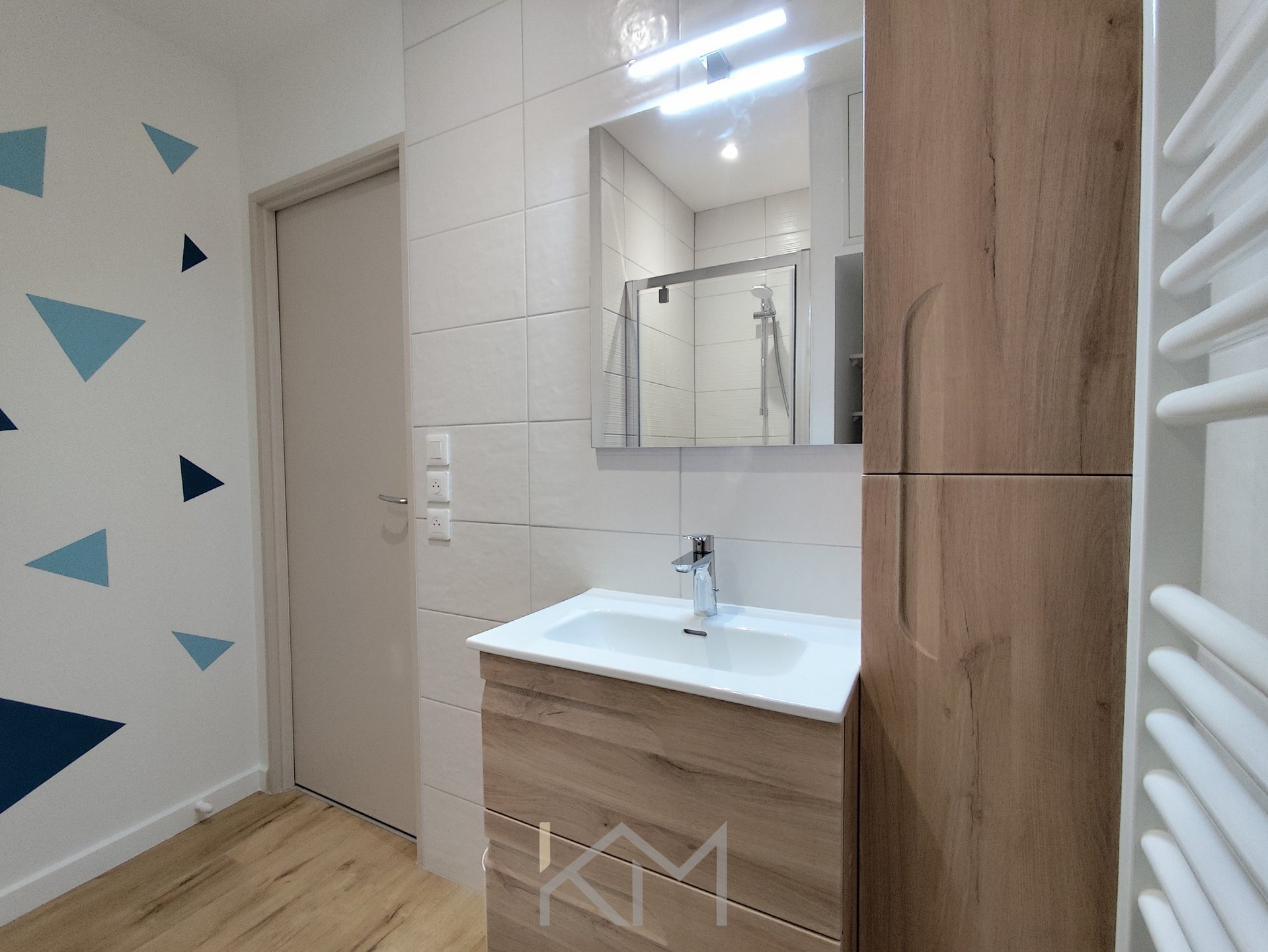 Appartement à louer, 18m², Poitiers