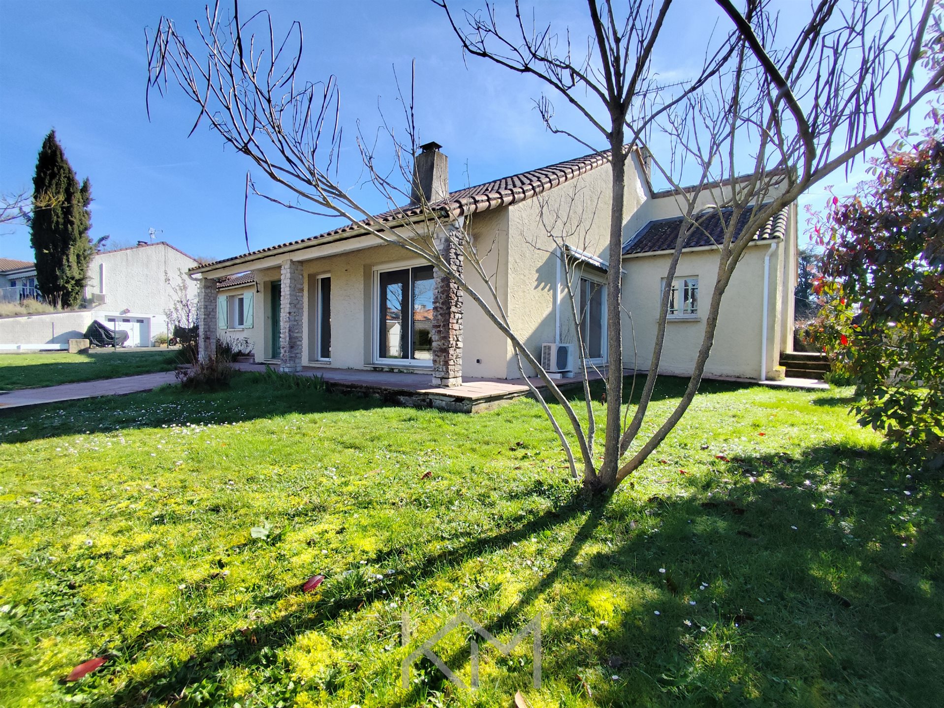 Maison à vendre, 167m², Fontaine-le-Comte