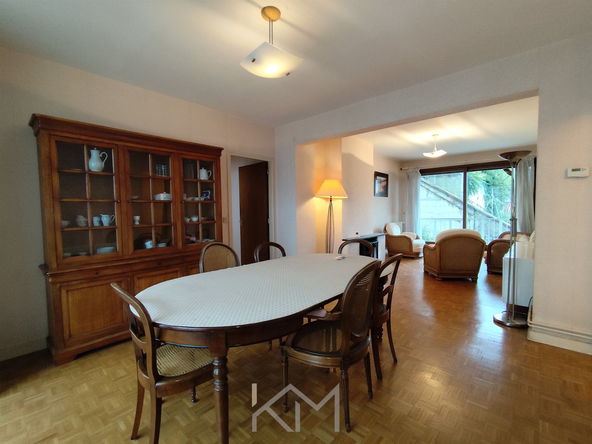 Appartement à vendre, 101m², Poitiers
