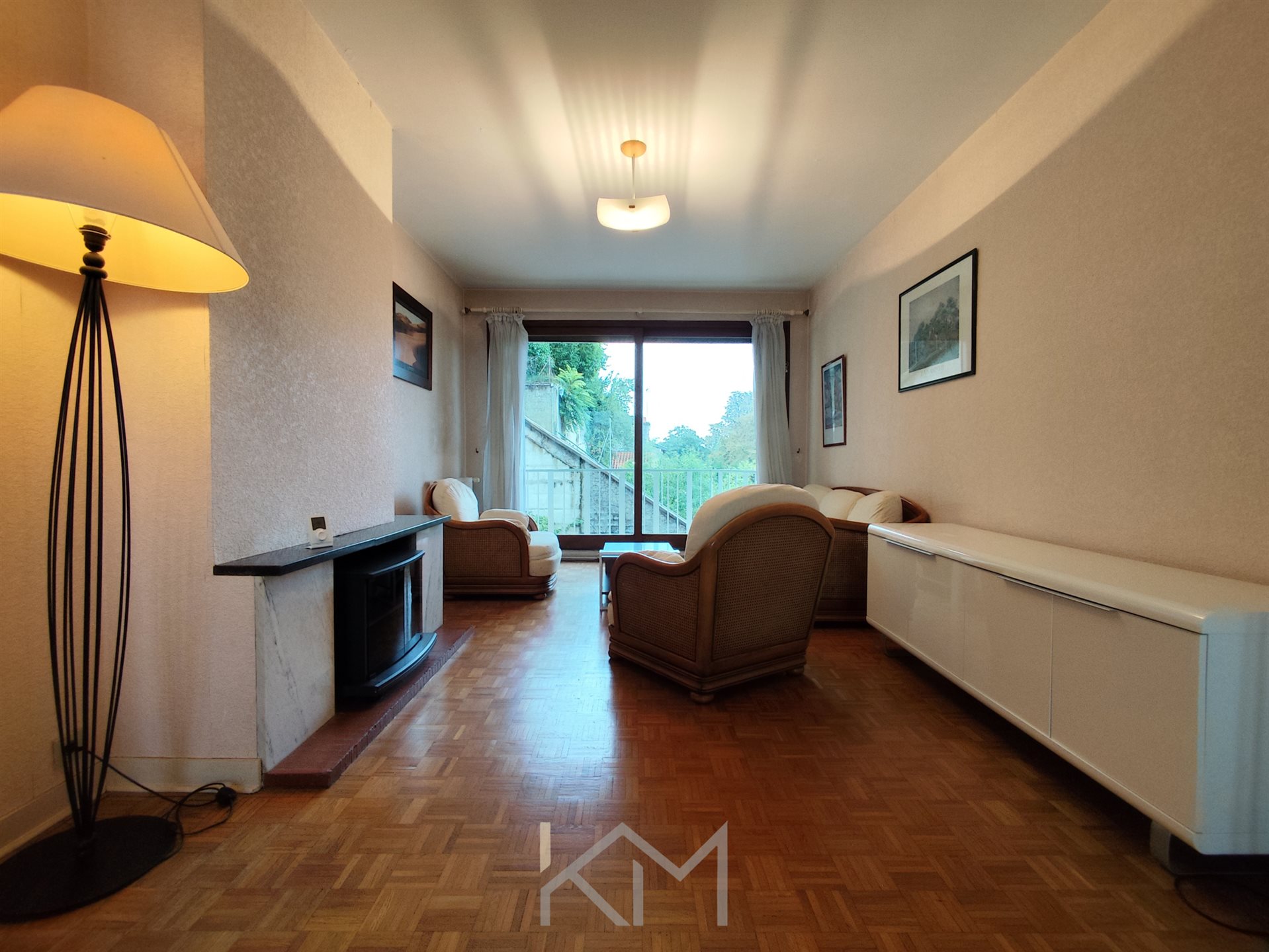 Appartement à vendre, 101m², Poitiers