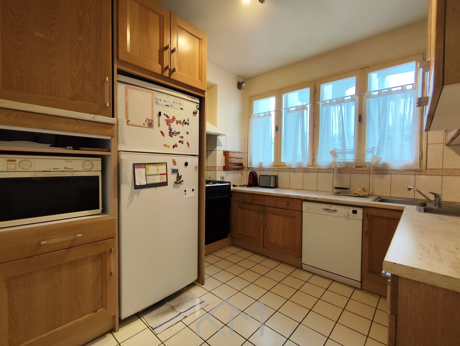 Appartement à vendre, 101m², Poitiers