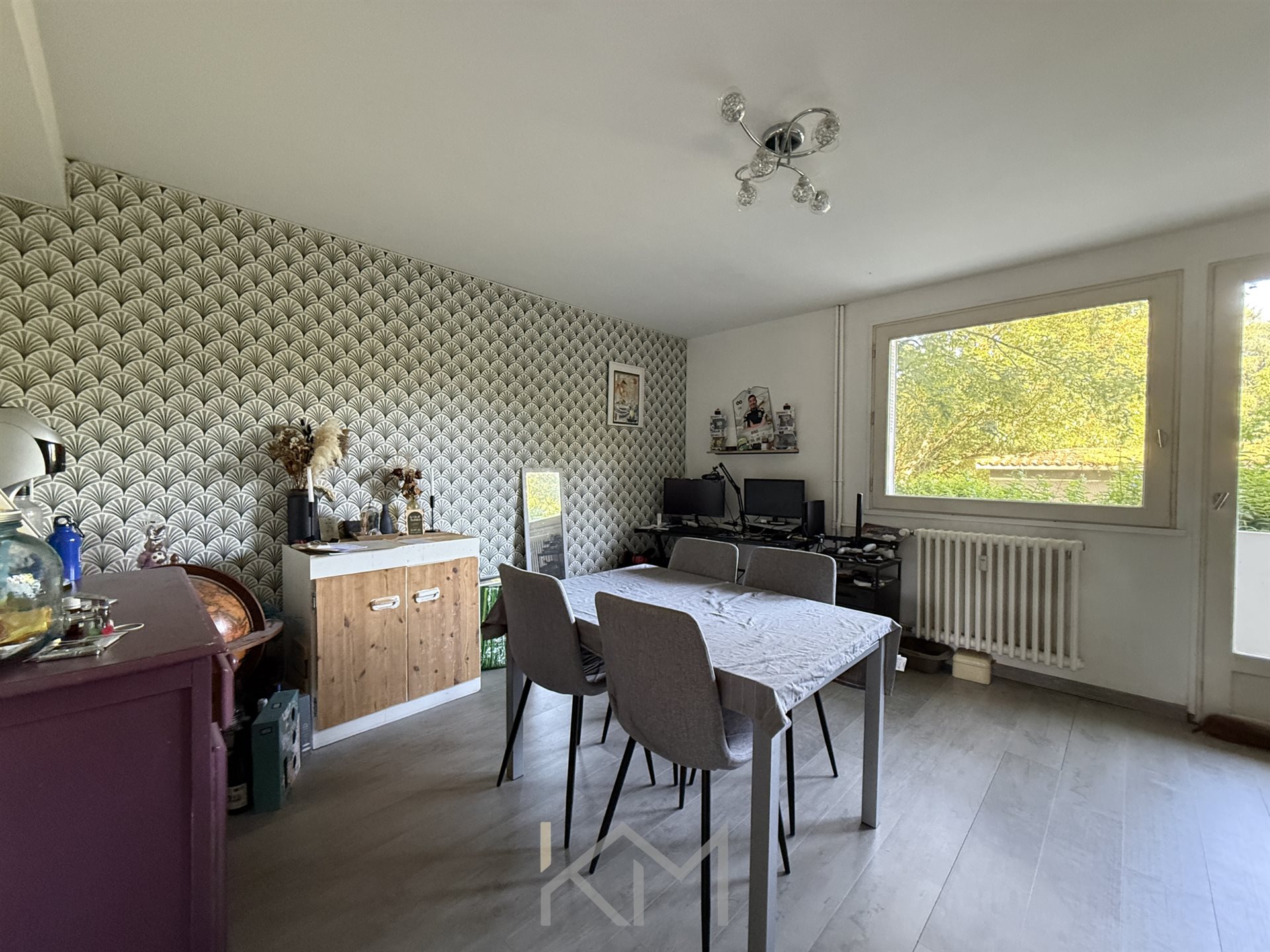 Appartement à vendre, 69m², Poitiers
