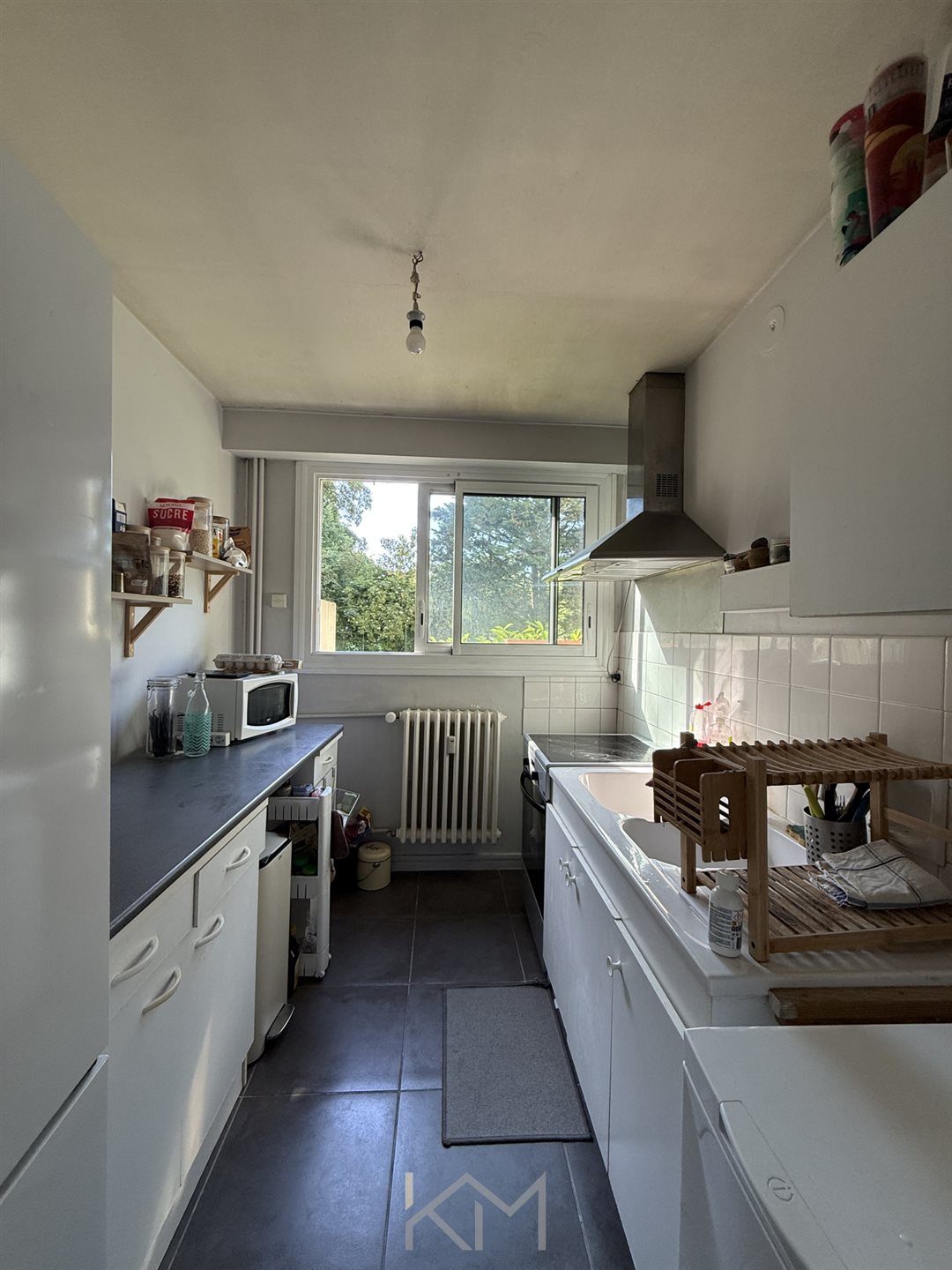 Appartement à vendre, 69m², Poitiers
