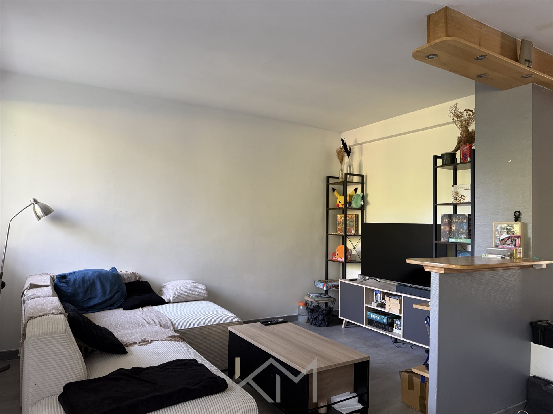 Appartement à vendre, 69m², Poitiers
