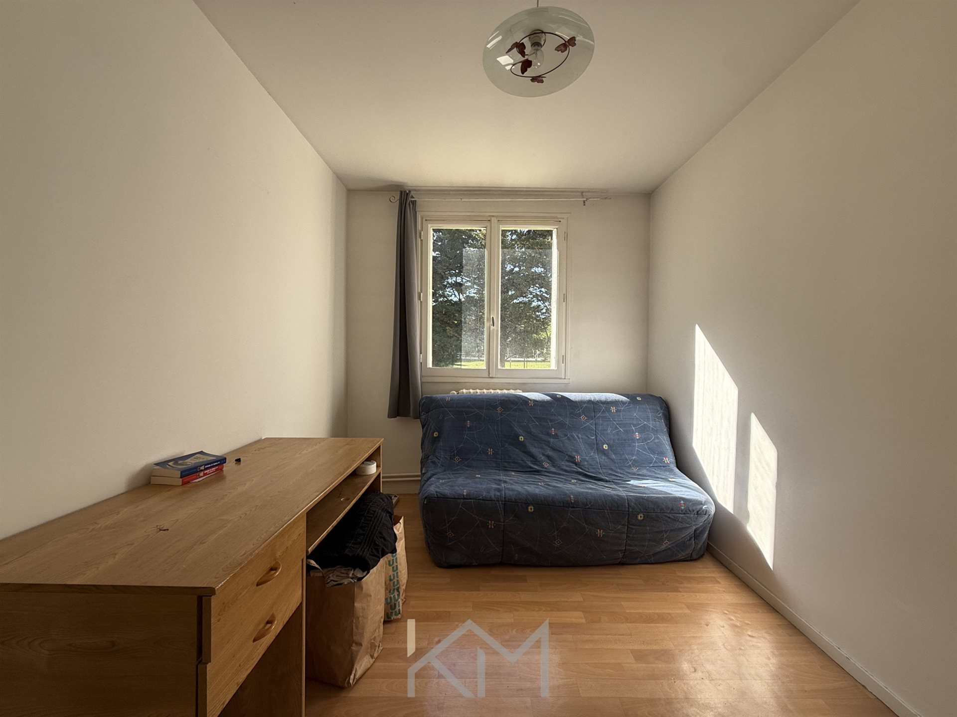 Appartement à vendre, 69m², Poitiers