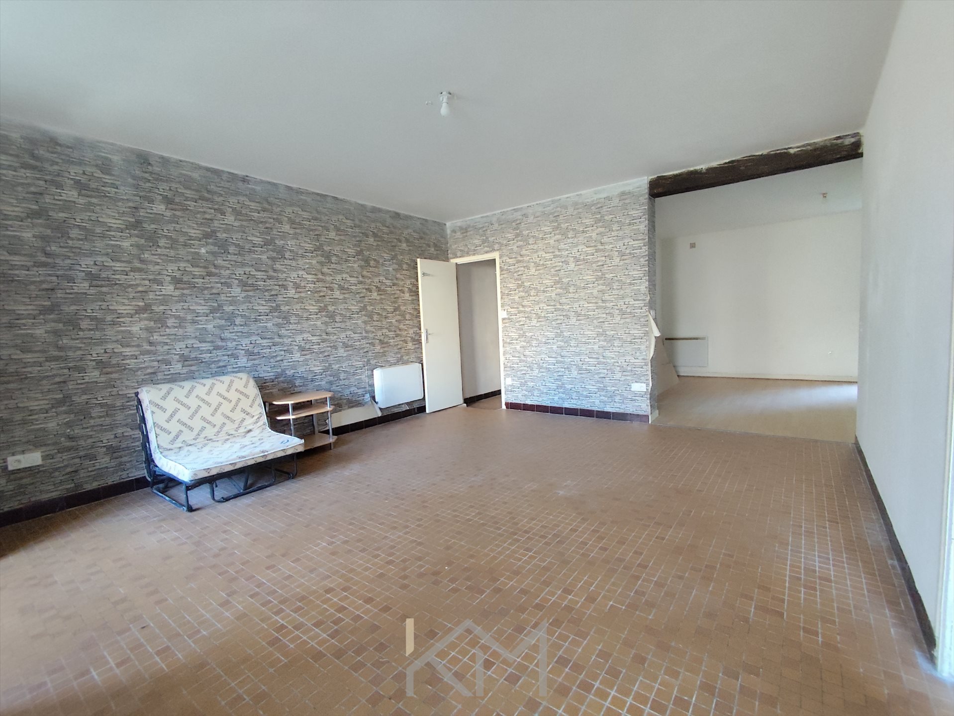 Maison à vendre, 118m², Vouillé