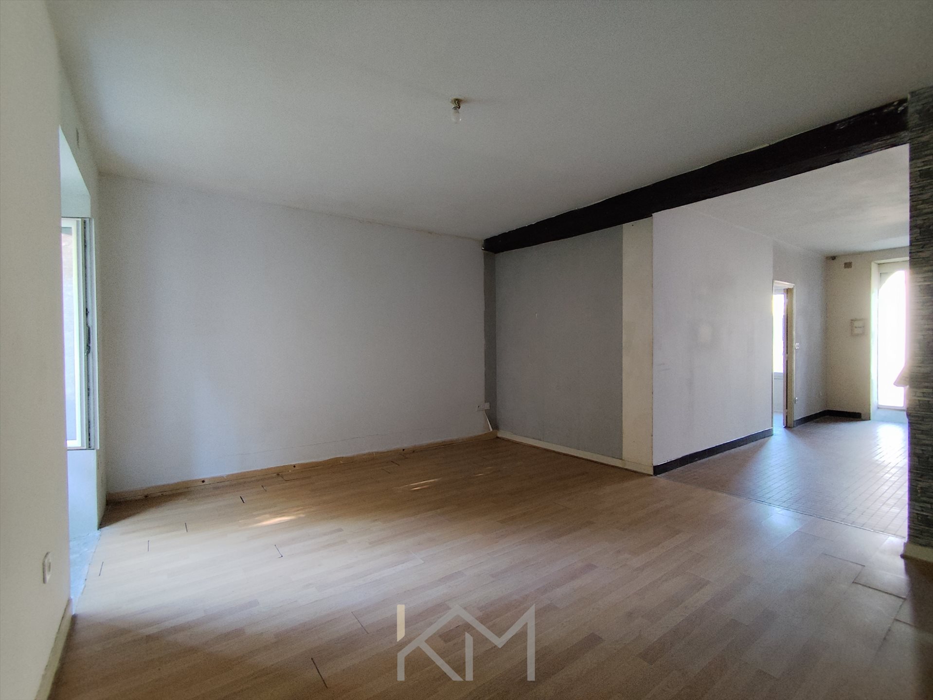Maison à vendre, 118m², Vouillé